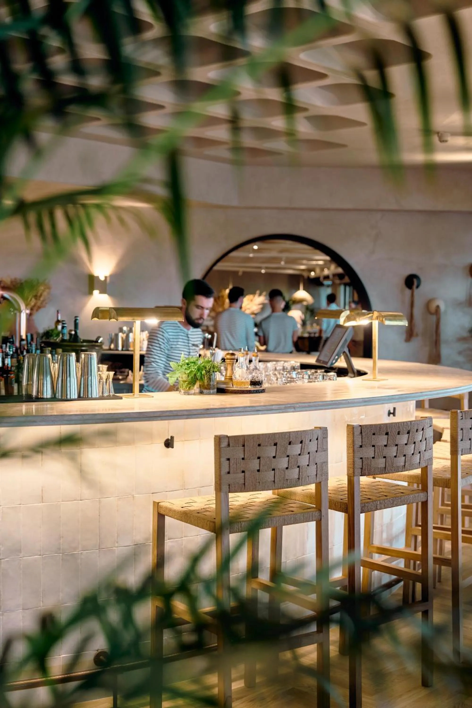 Lounge or bar in Hotel Porto Mare - PortoBay