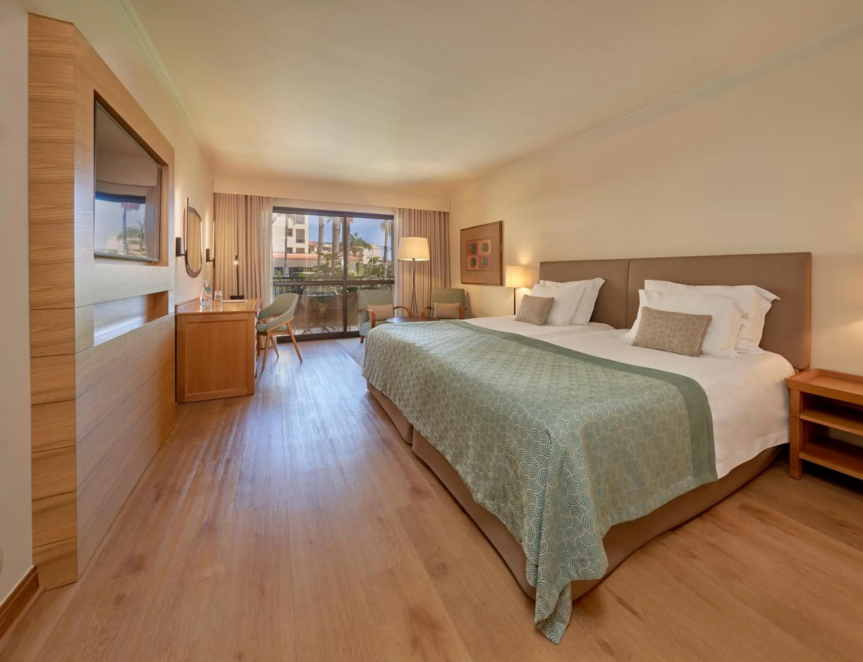 Standard Room - single occupancy in Hotel Porto Mare - PortoBay