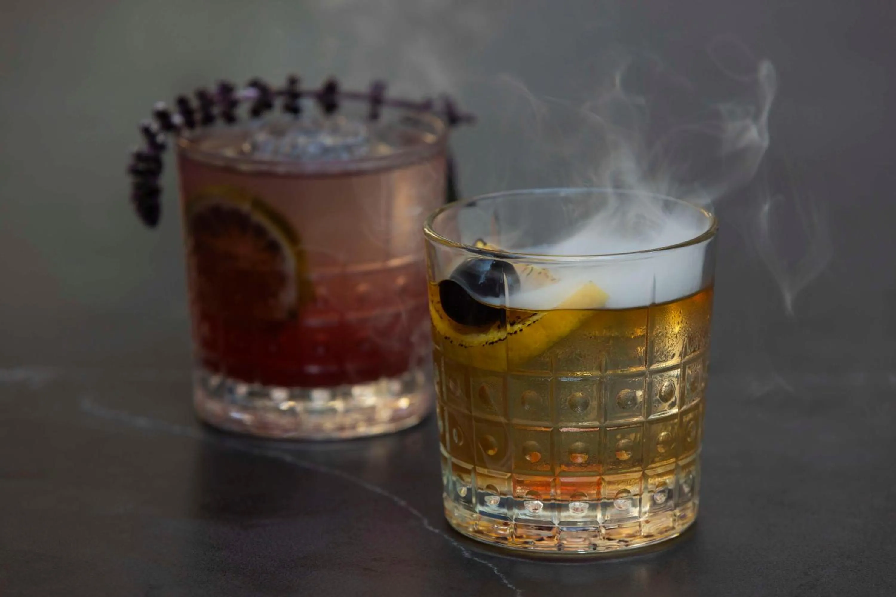 Lounge or bar in Hyatt Regency Greenwich