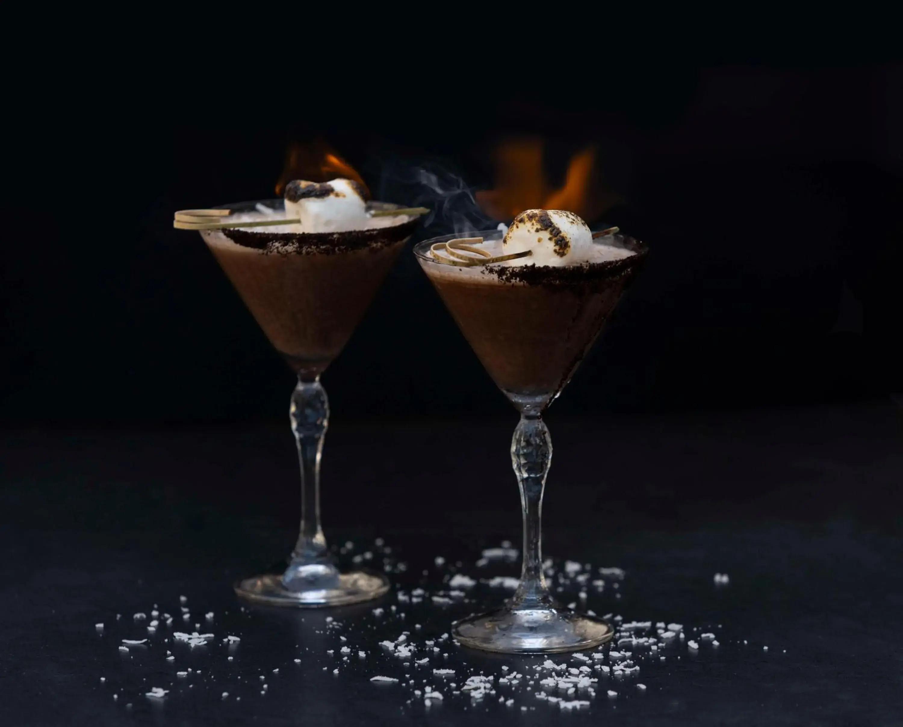 Lounge or bar in Hyatt Regency Greenwich Lounge or bar in Hyatt Regency Greenwich