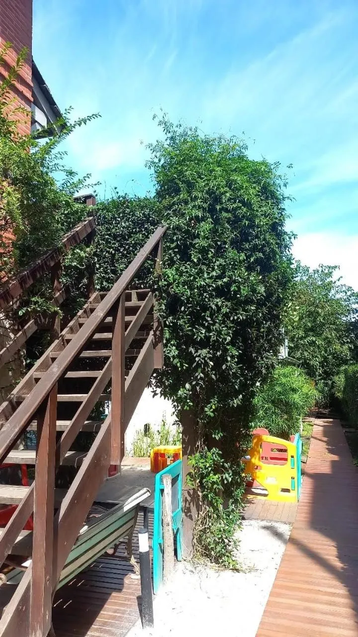 Valeria House Rental Suites