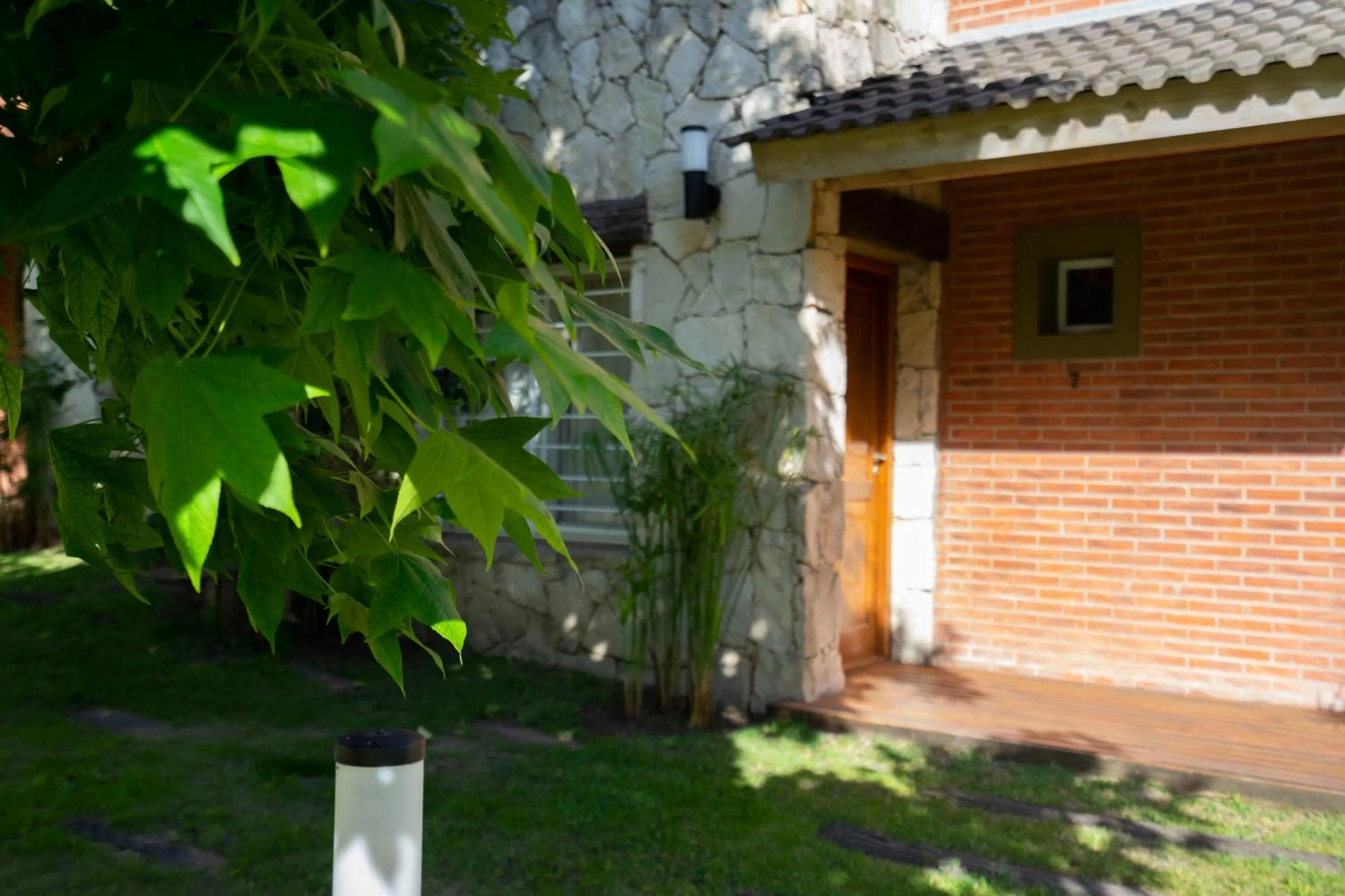 Property building in Valeria House Rental Suites