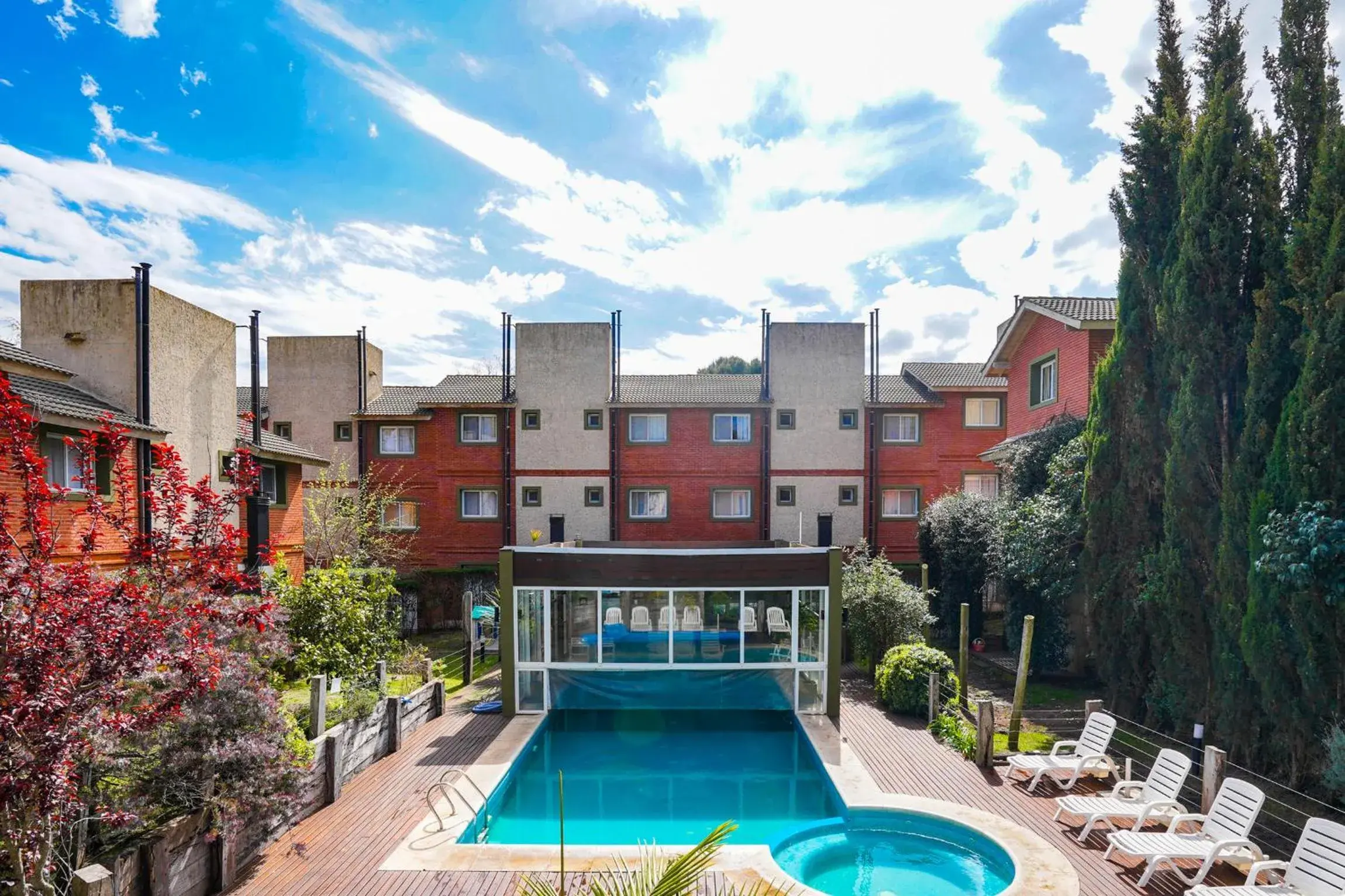 Valeria House Rental Suites Valeria House Rental Suites