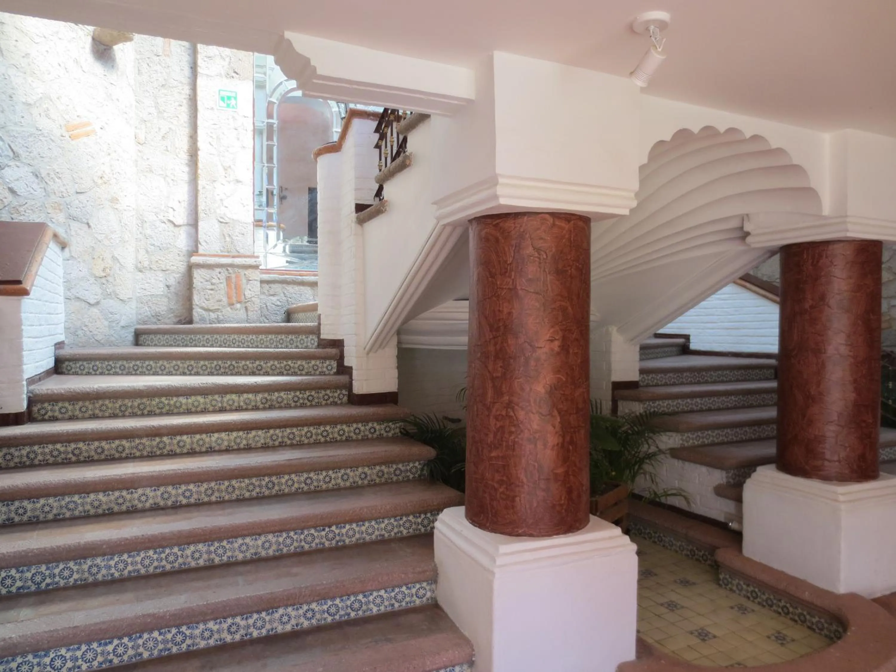 Other in Gran Hotel Hacienda De La Noria