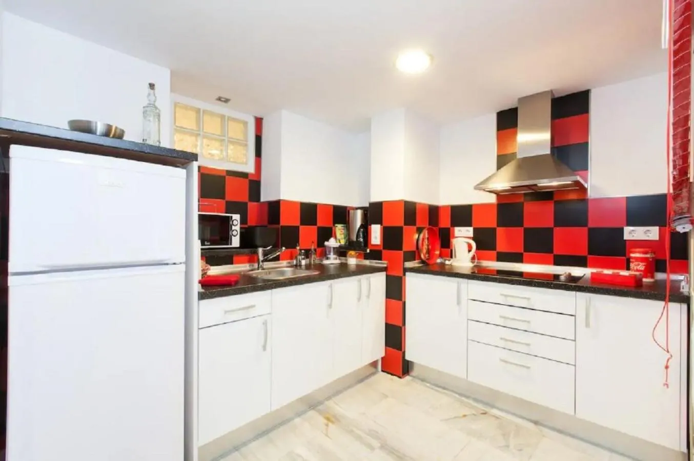 Apartamento Azahar