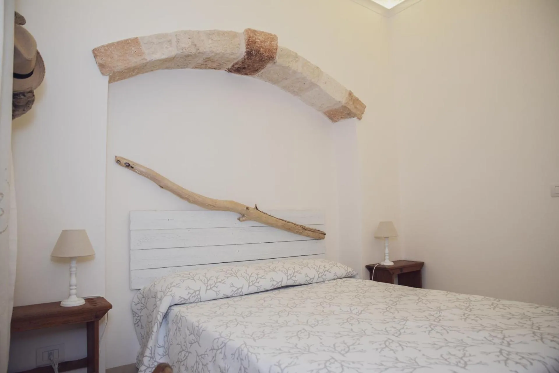 Bedroom, Bed in CASA MELIO'