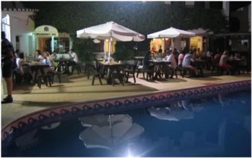 Restaurant/places to eat in Torre Velha AL