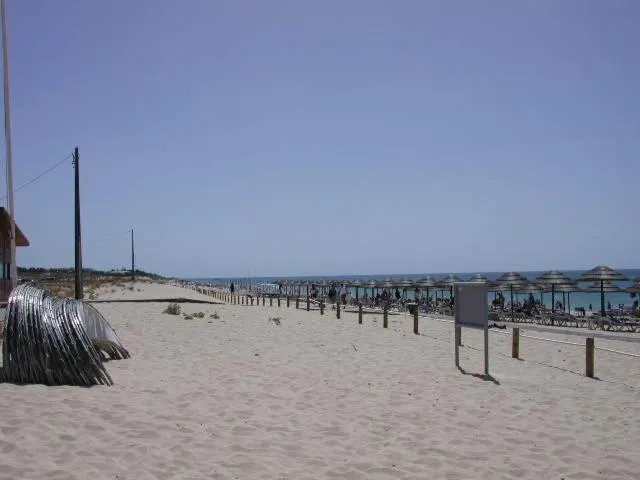 Day in Torre Velha AL