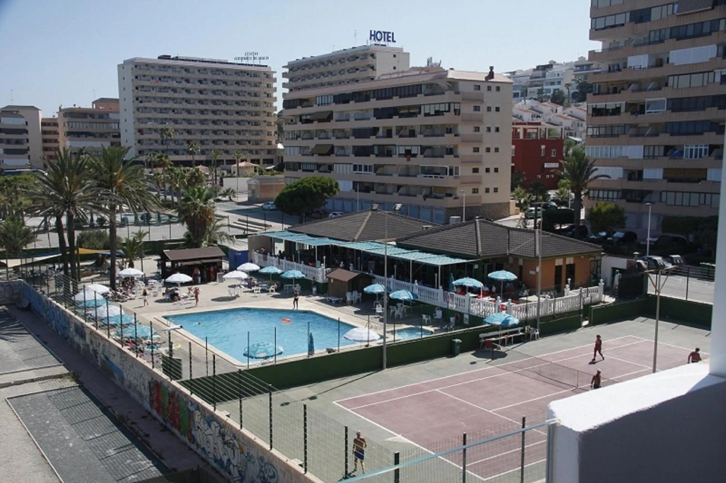 Casas Holiday - Miramar III