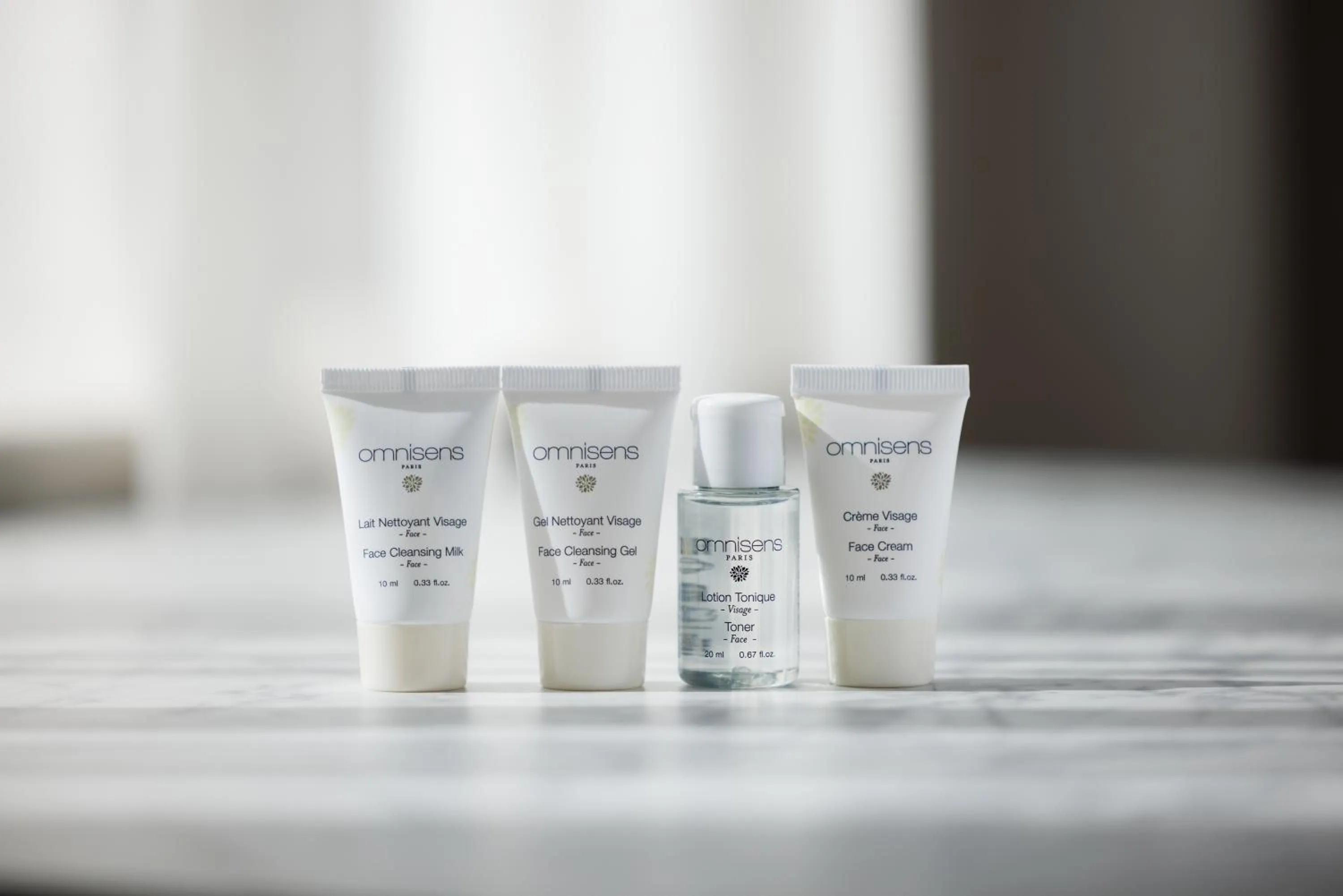 Bathroom in Dai-ichi Hotel Tokyo