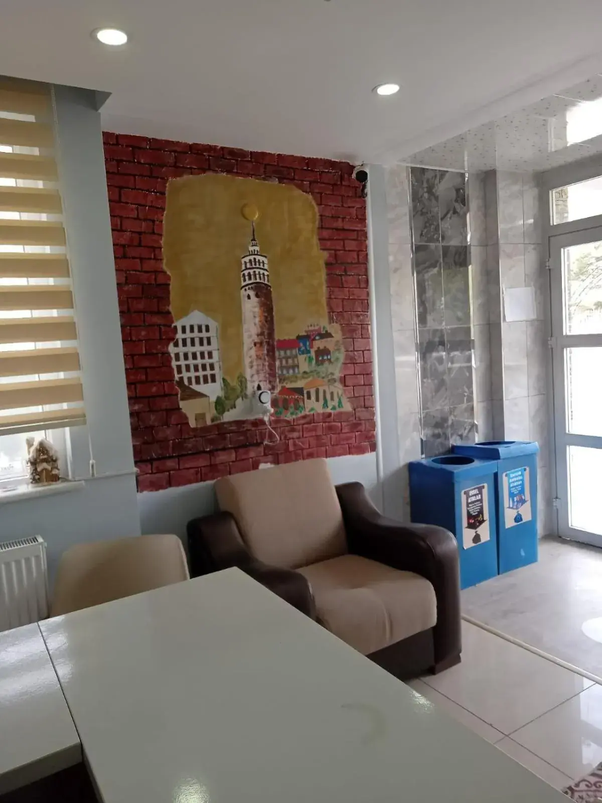 Hannapart Otel Hannapart Otel