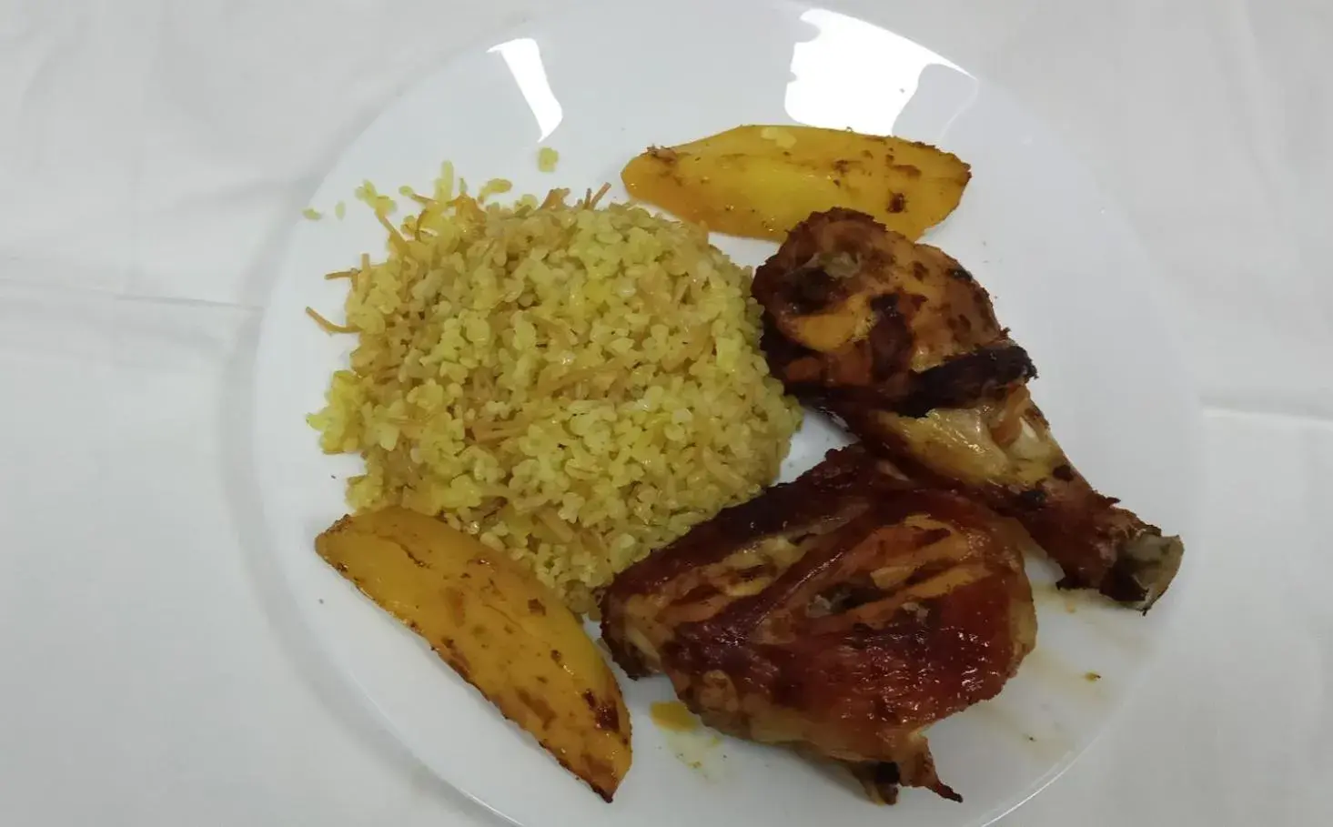 Restaurant/places to eat in Hannapart Otel Restaurant/places to eat in Hannapart Otel