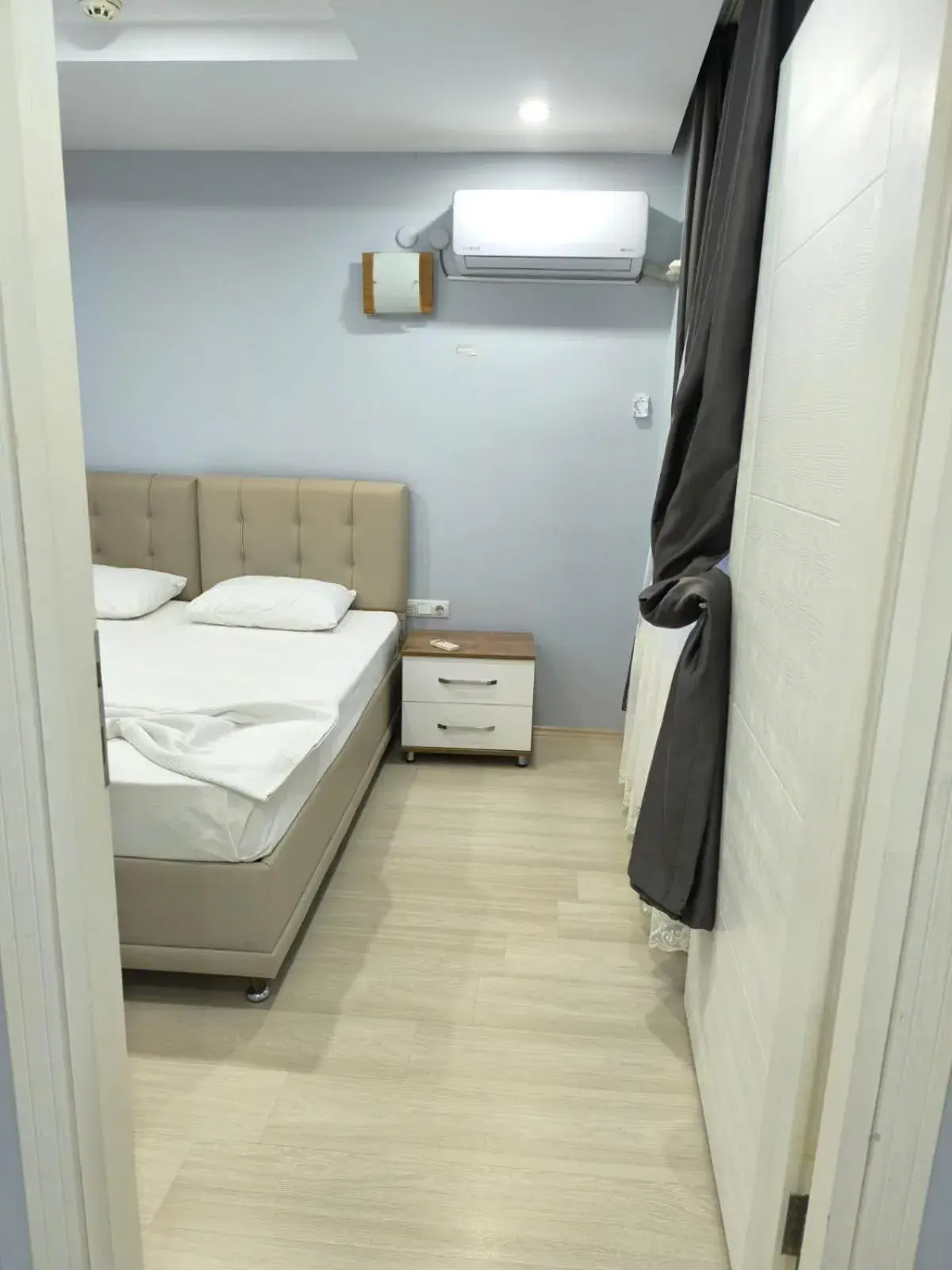 Bedroom, Bed in Hannapart Otel Bedroom, Bed in Hannapart Otel