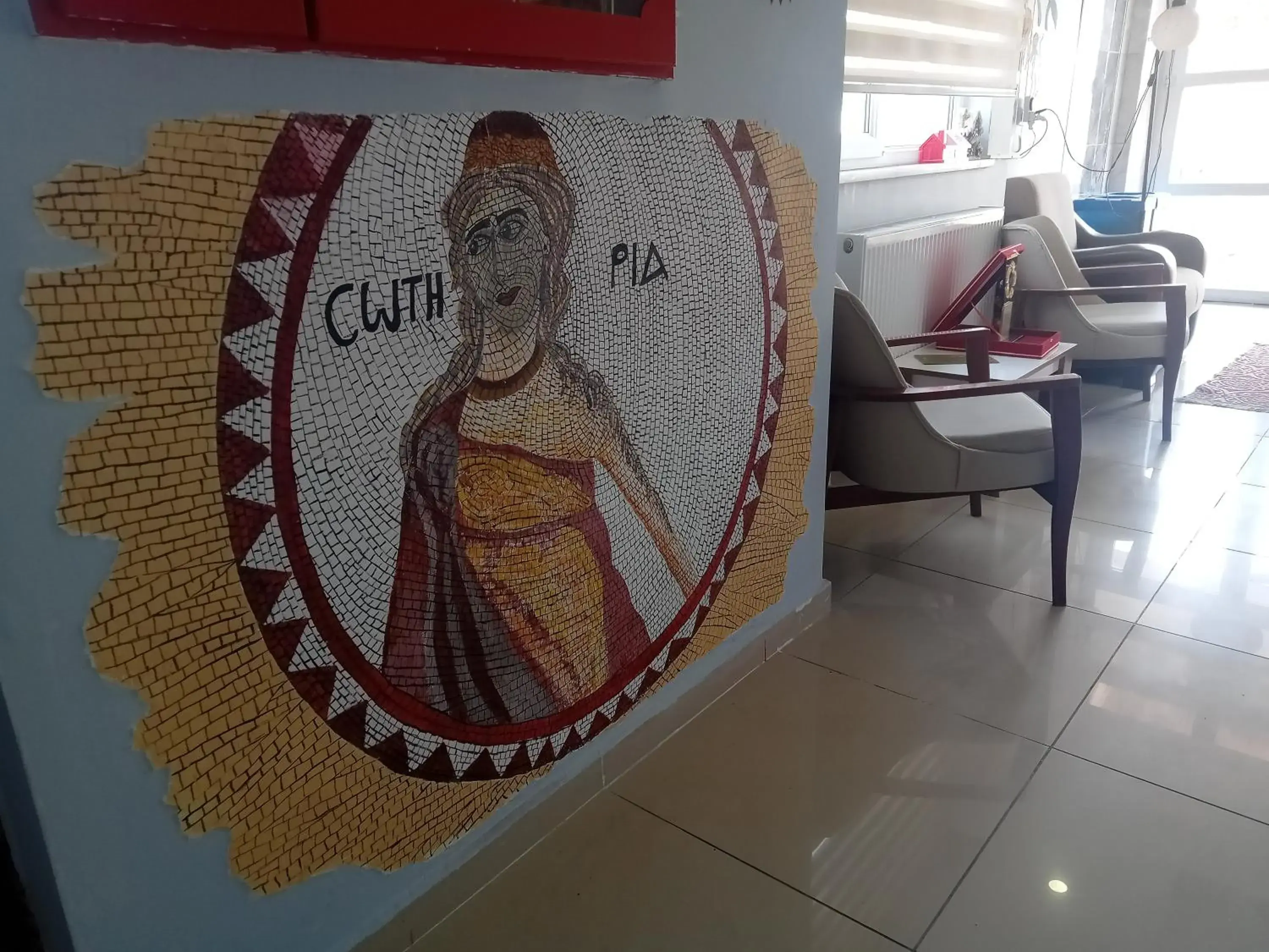 Hannapart Otel Hannapart Otel