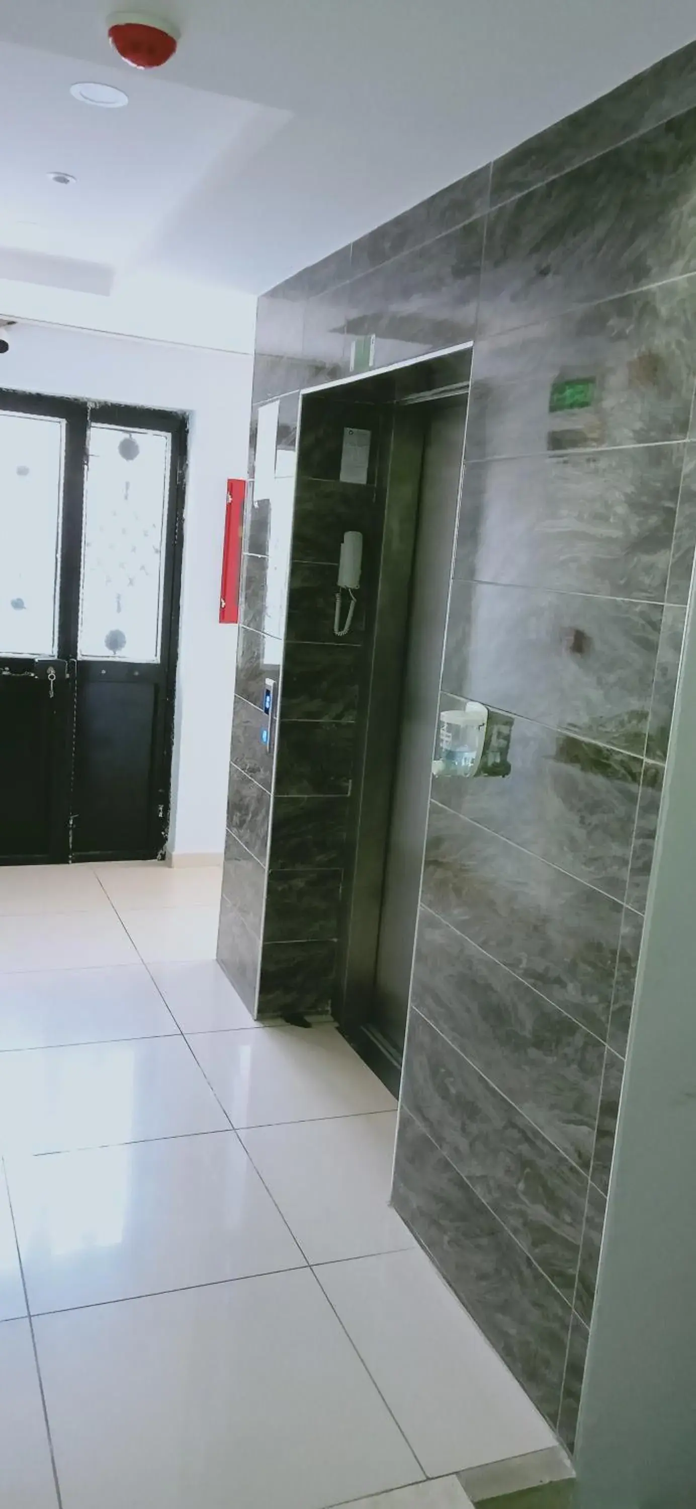 Hannapart Otel Hannapart Otel