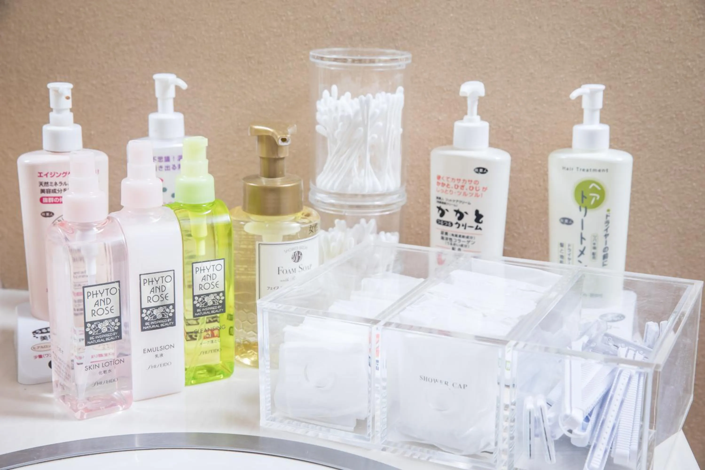 Public Bath in Hotel Umenoyu