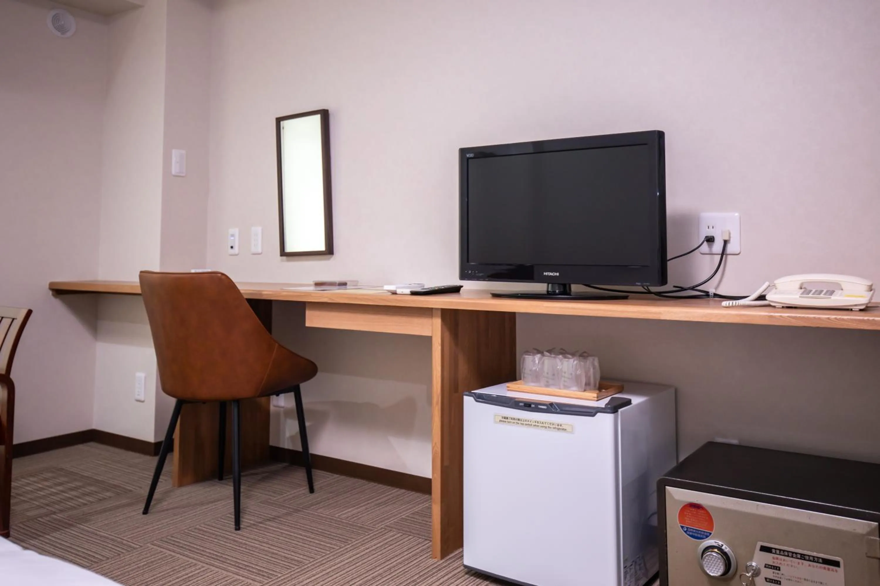 Photo of the whole room in Hotel Umenoyu