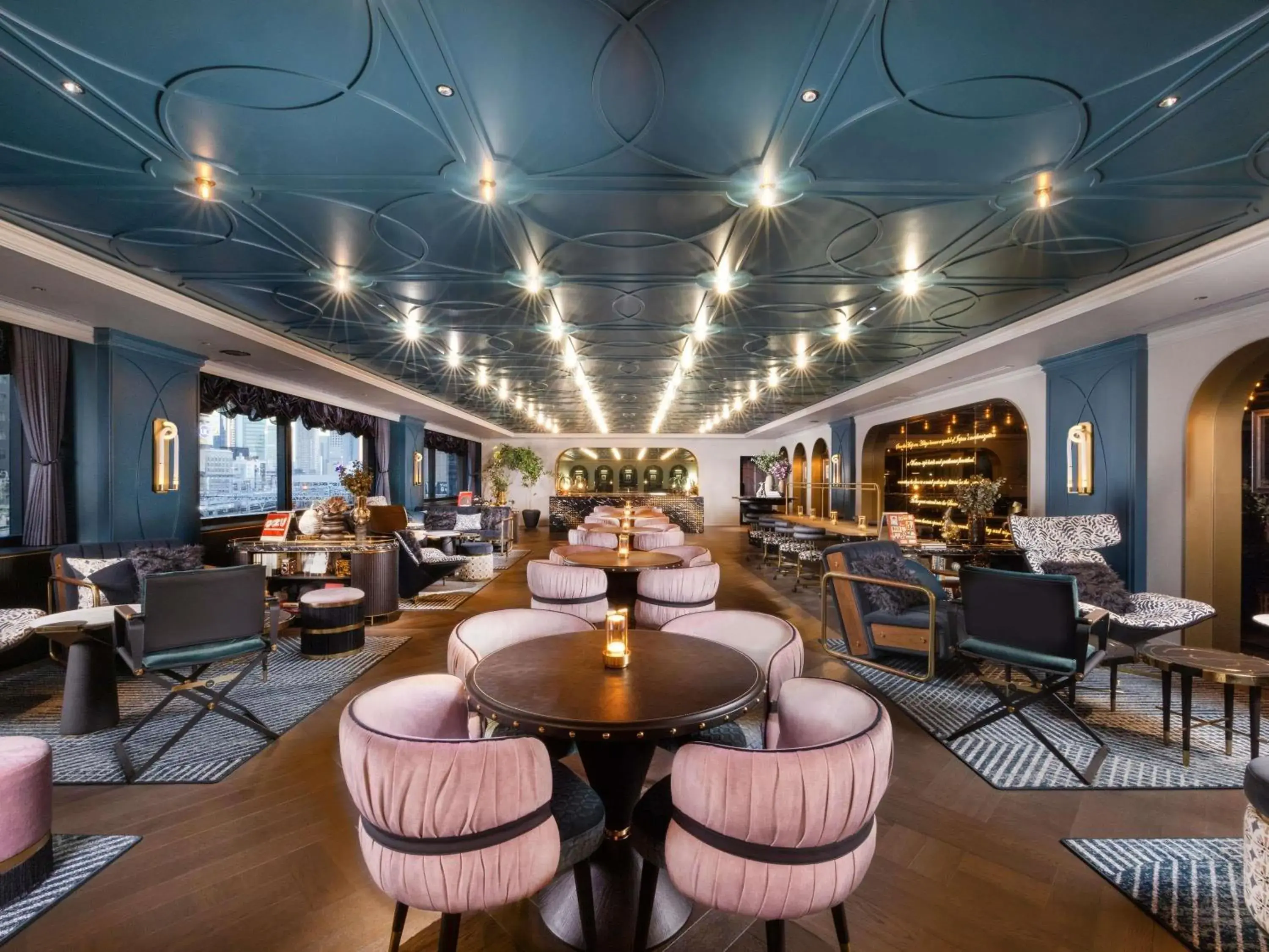 Bedroom in Mercure Tokyo Hibiya Bedroom in Mercure Tokyo Hibiya