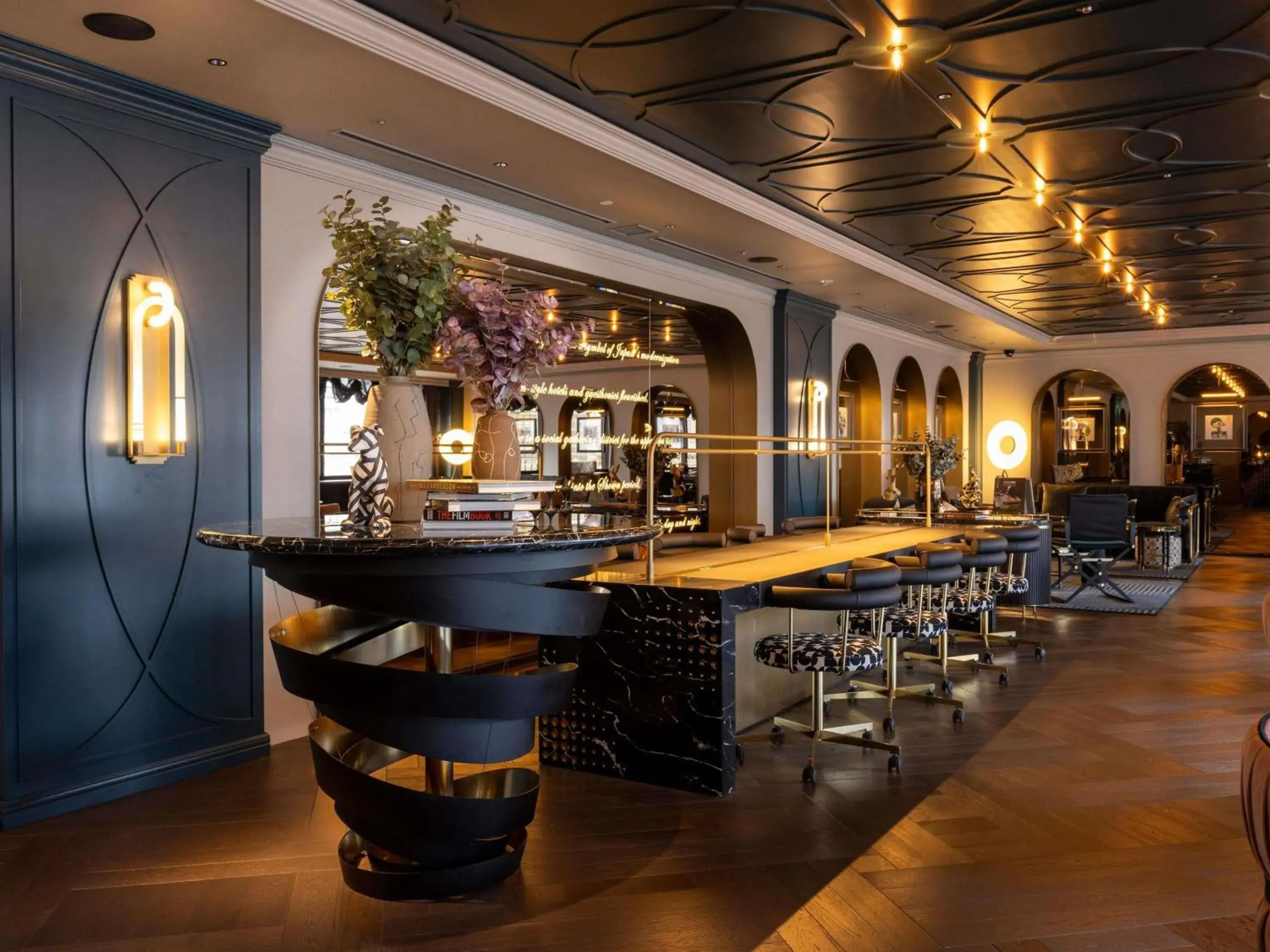 Bedroom in Mercure Tokyo Hibiya Bedroom in Mercure Tokyo Hibiya