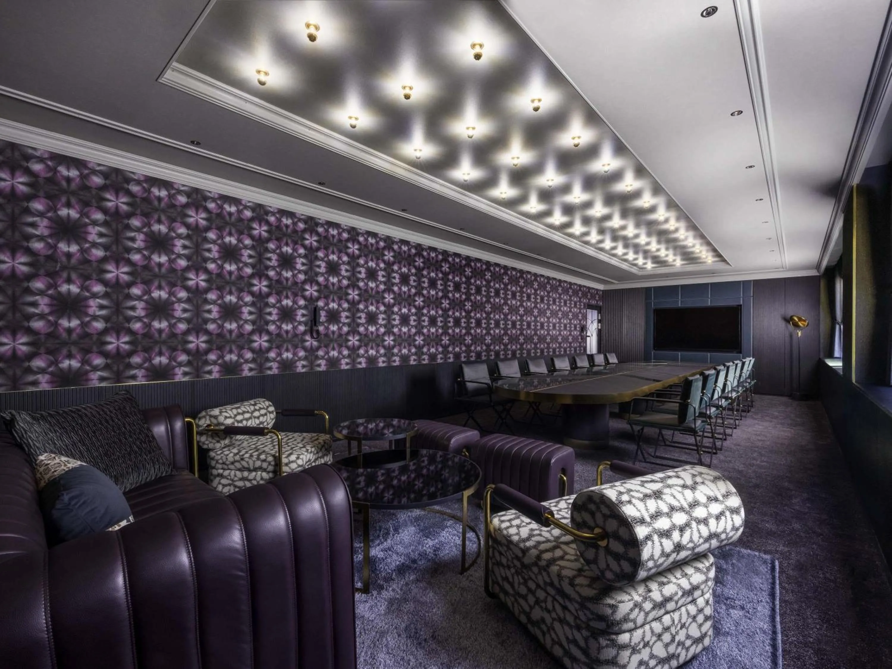 Meeting/conference room in Mercure Tokyo Hibiya