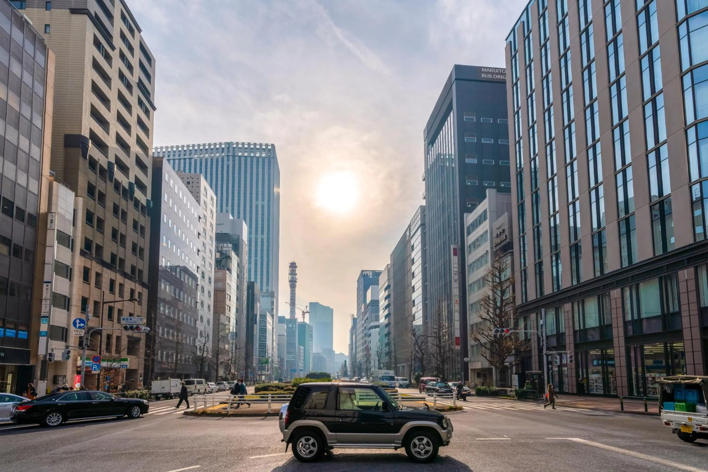 Other in Mercure Tokyo Hibiya