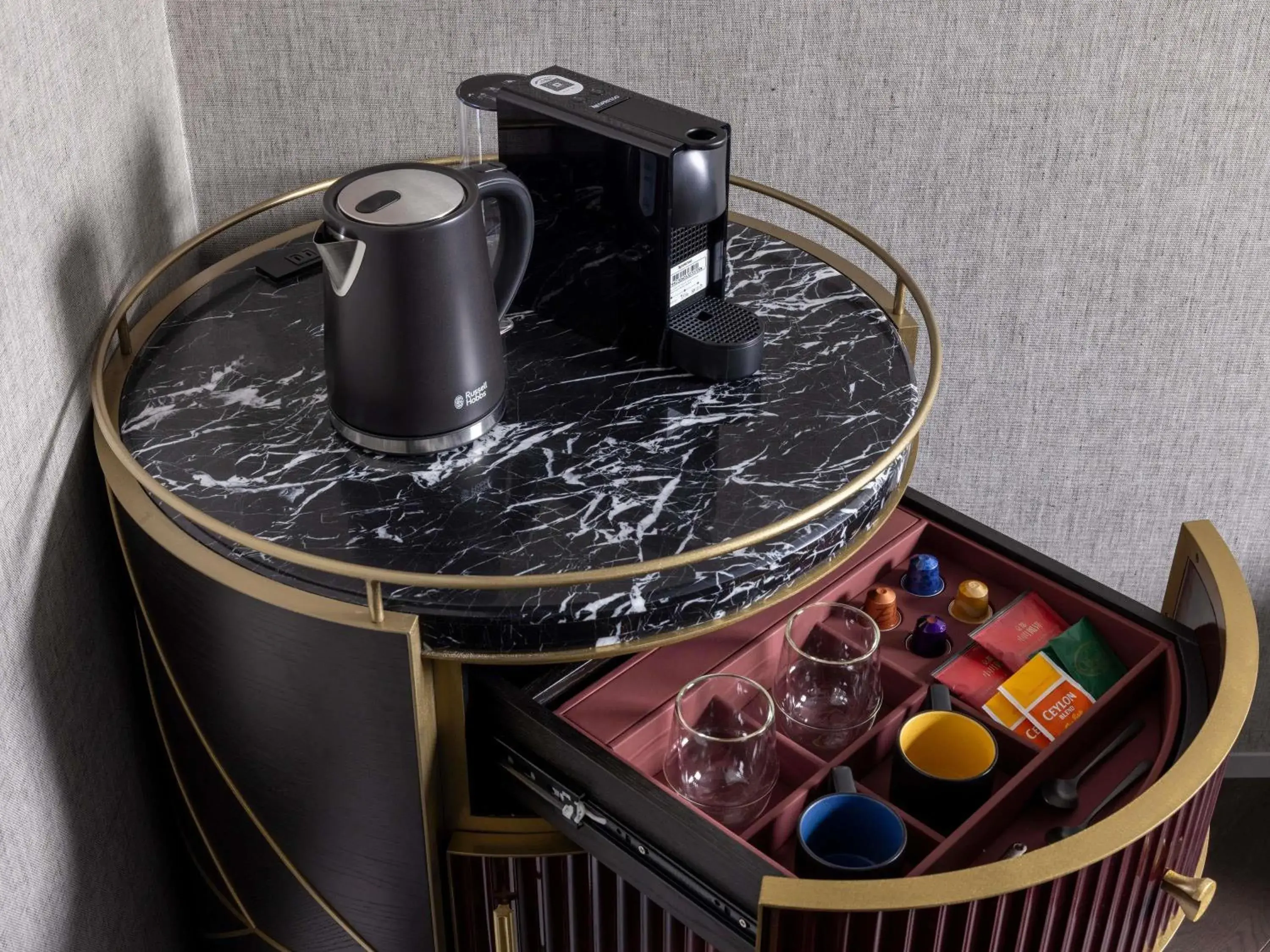 Bedroom in Mercure Tokyo Hibiya Bedroom in Mercure Tokyo Hibiya