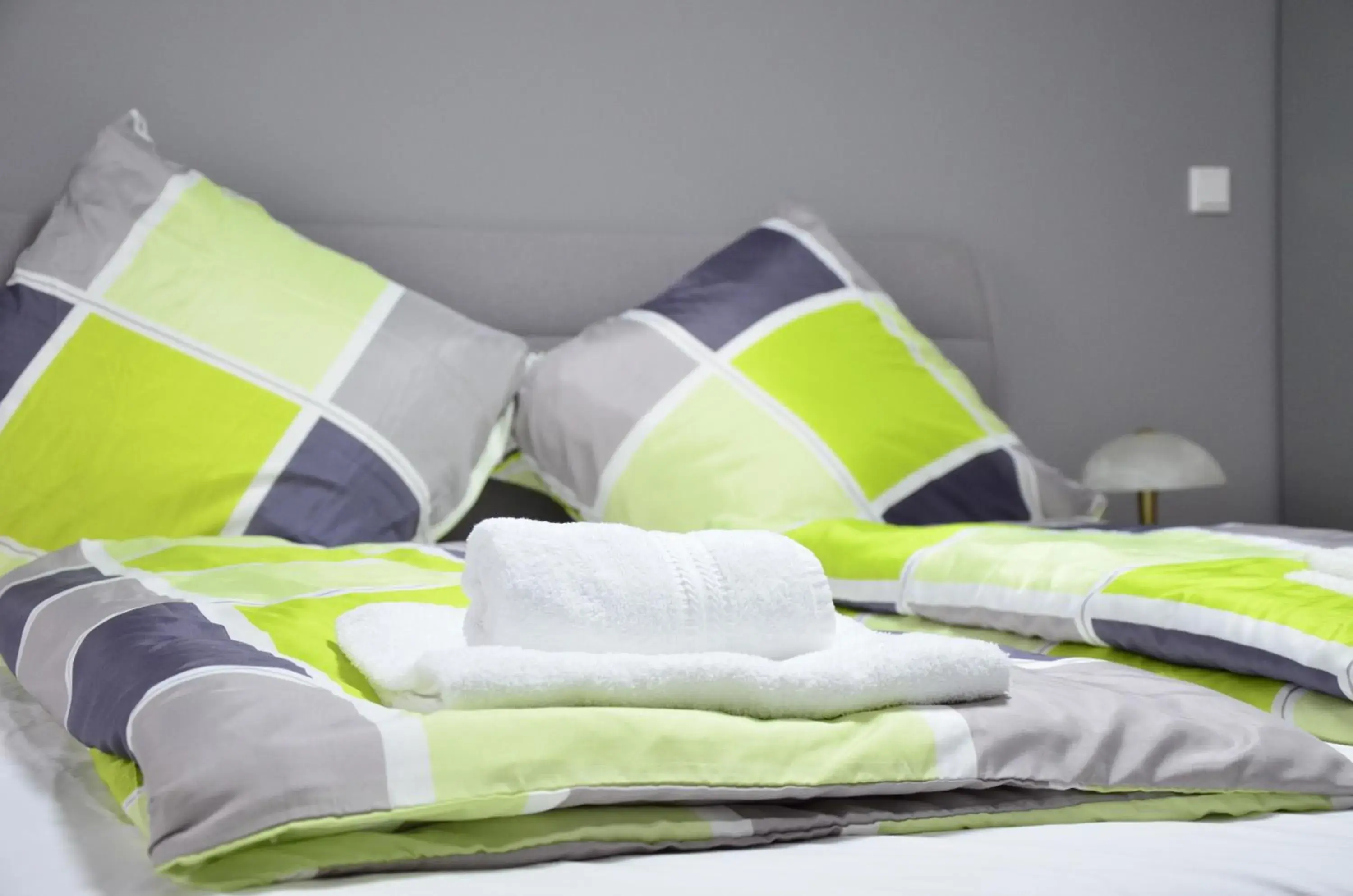 Double Room in Hotel am Schloss Double Room in Hotel am Schloss