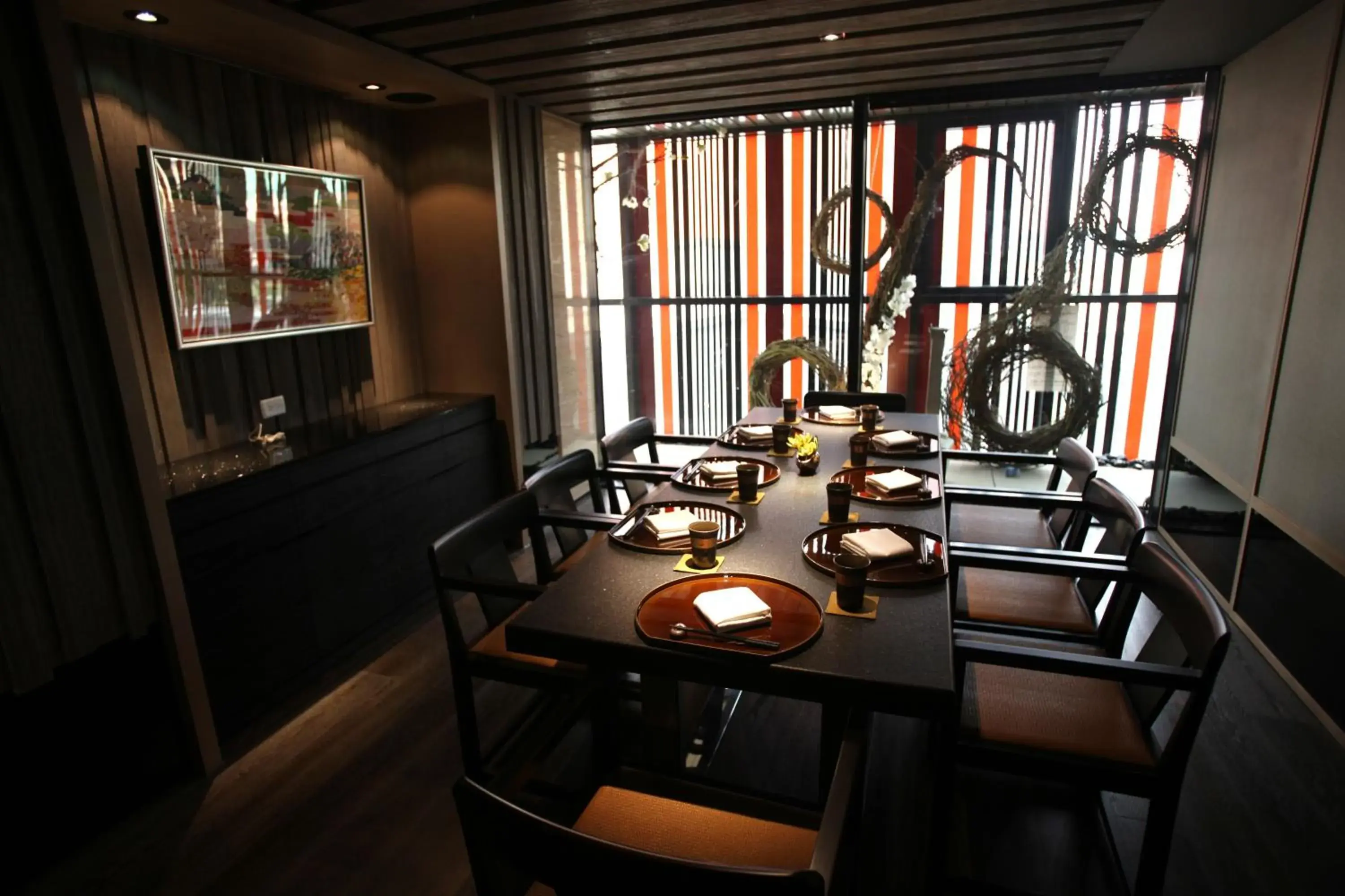 Restaurant/places to eat in Monarch Skyline Hotel-Near Taimall Restaurant/places to eat in Monarch Skyline Hotel-Near Taimall