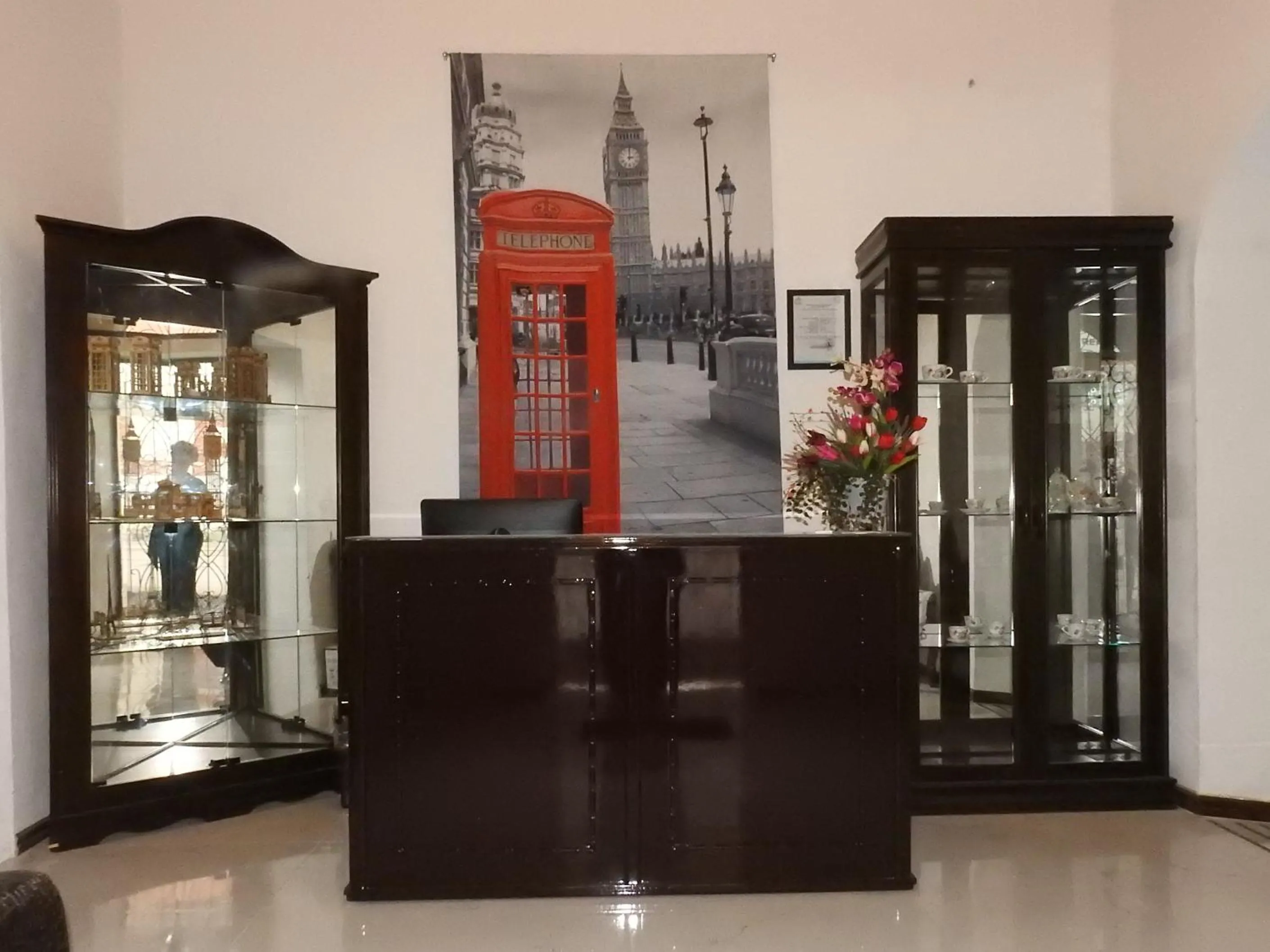 Regis Hotel Boutique