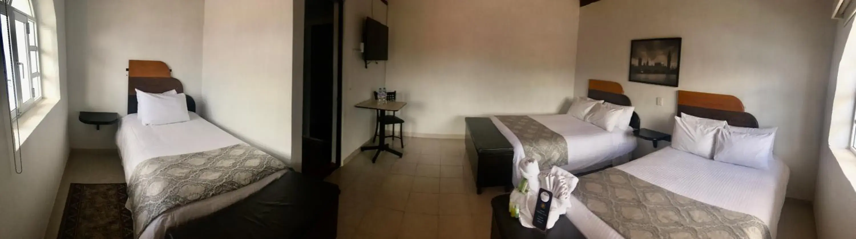 Regis Hotel Boutique Regis Hotel Boutique