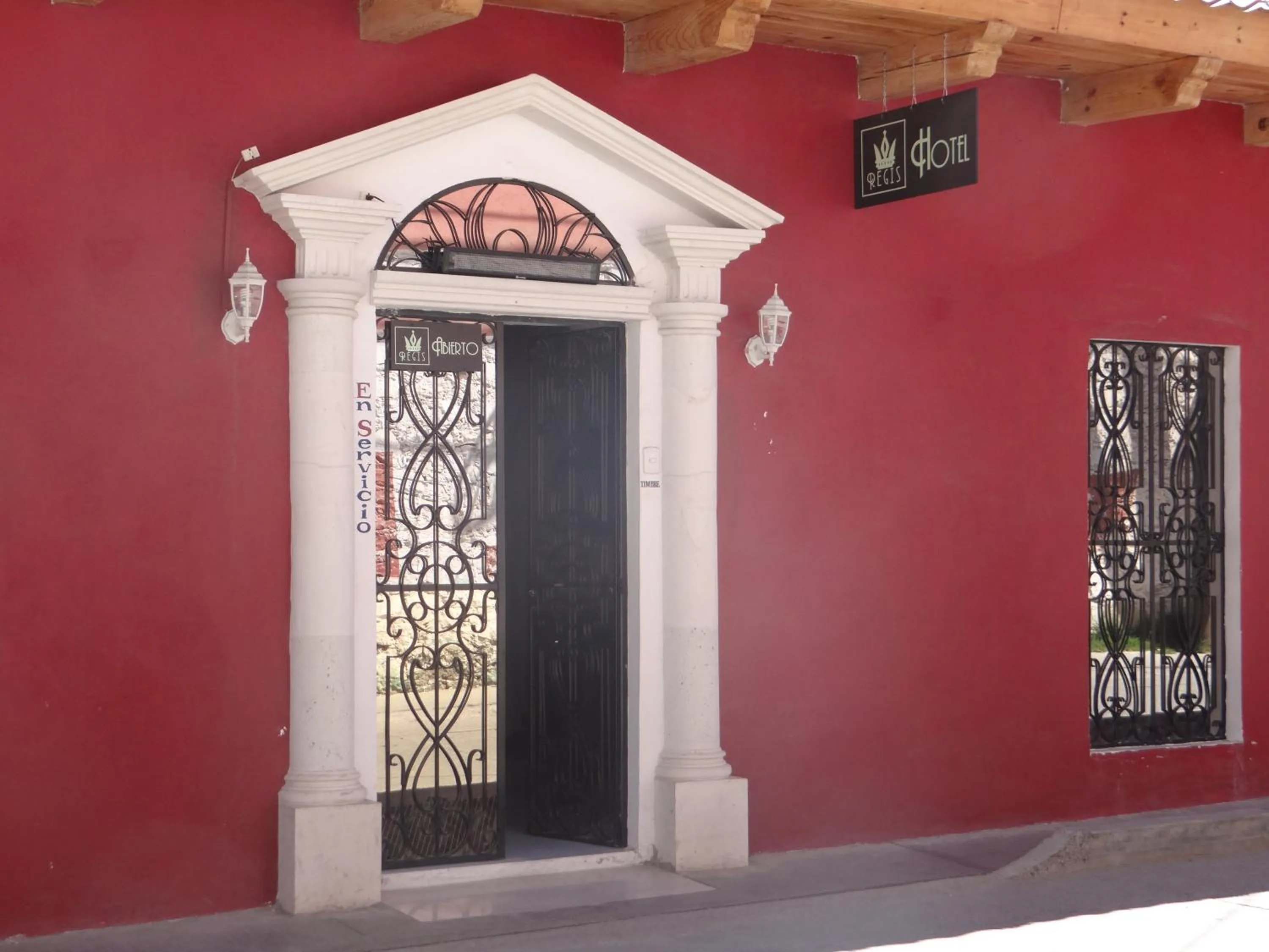 Regis Hotel Boutique