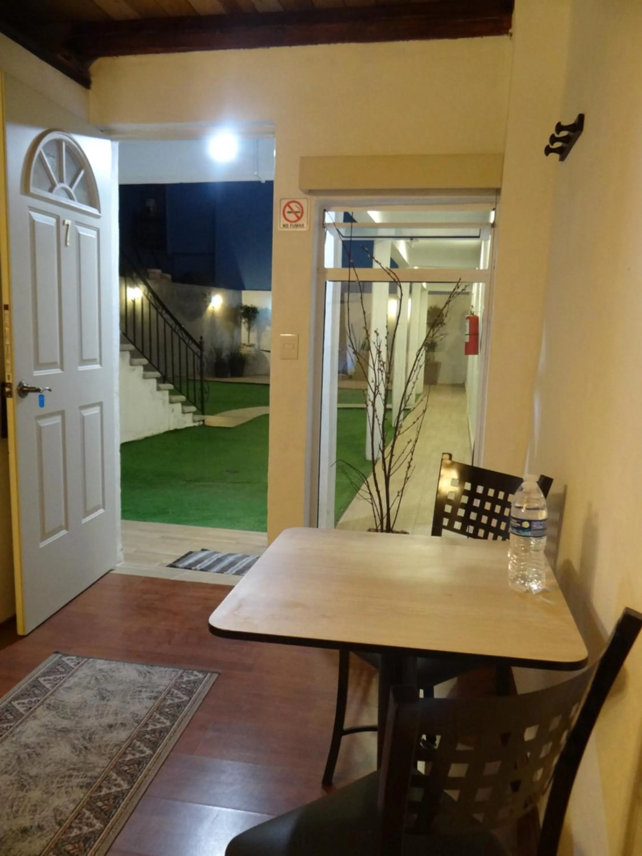 Regis Hotel Boutique