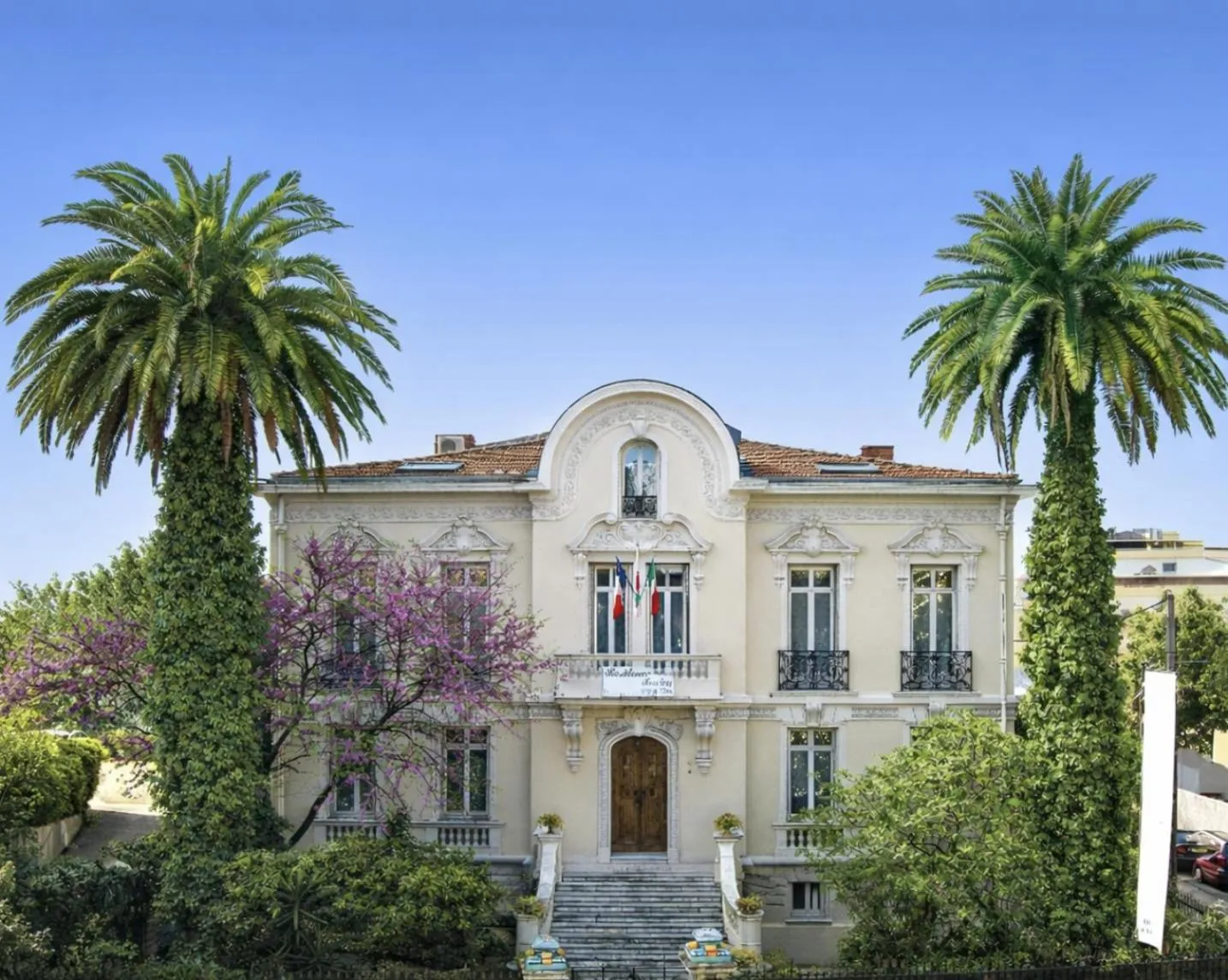 Résidence La Villa Léonie