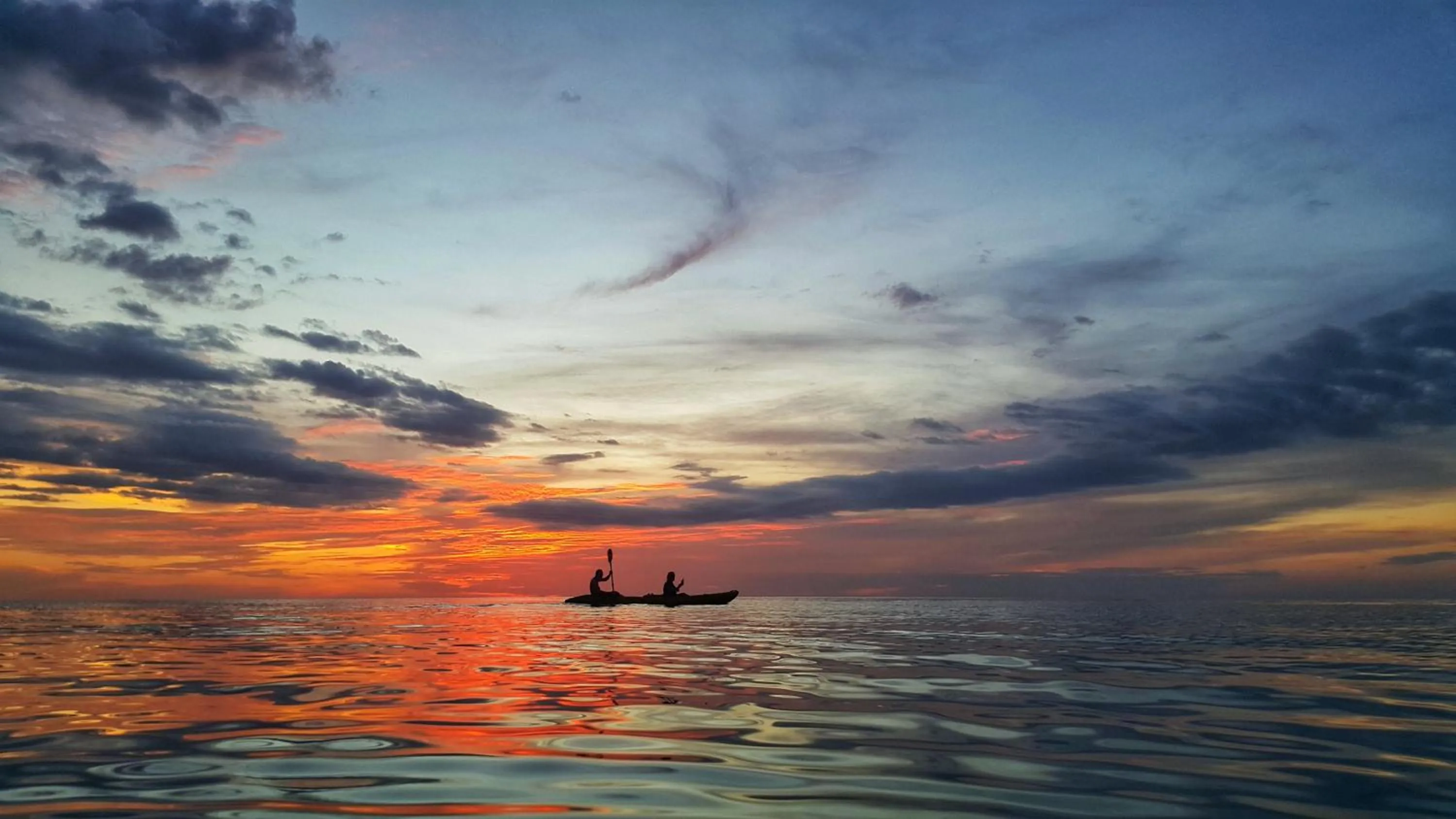 Activities in Latitude 26 Waterfront Boutique Resort - Bonita Springs