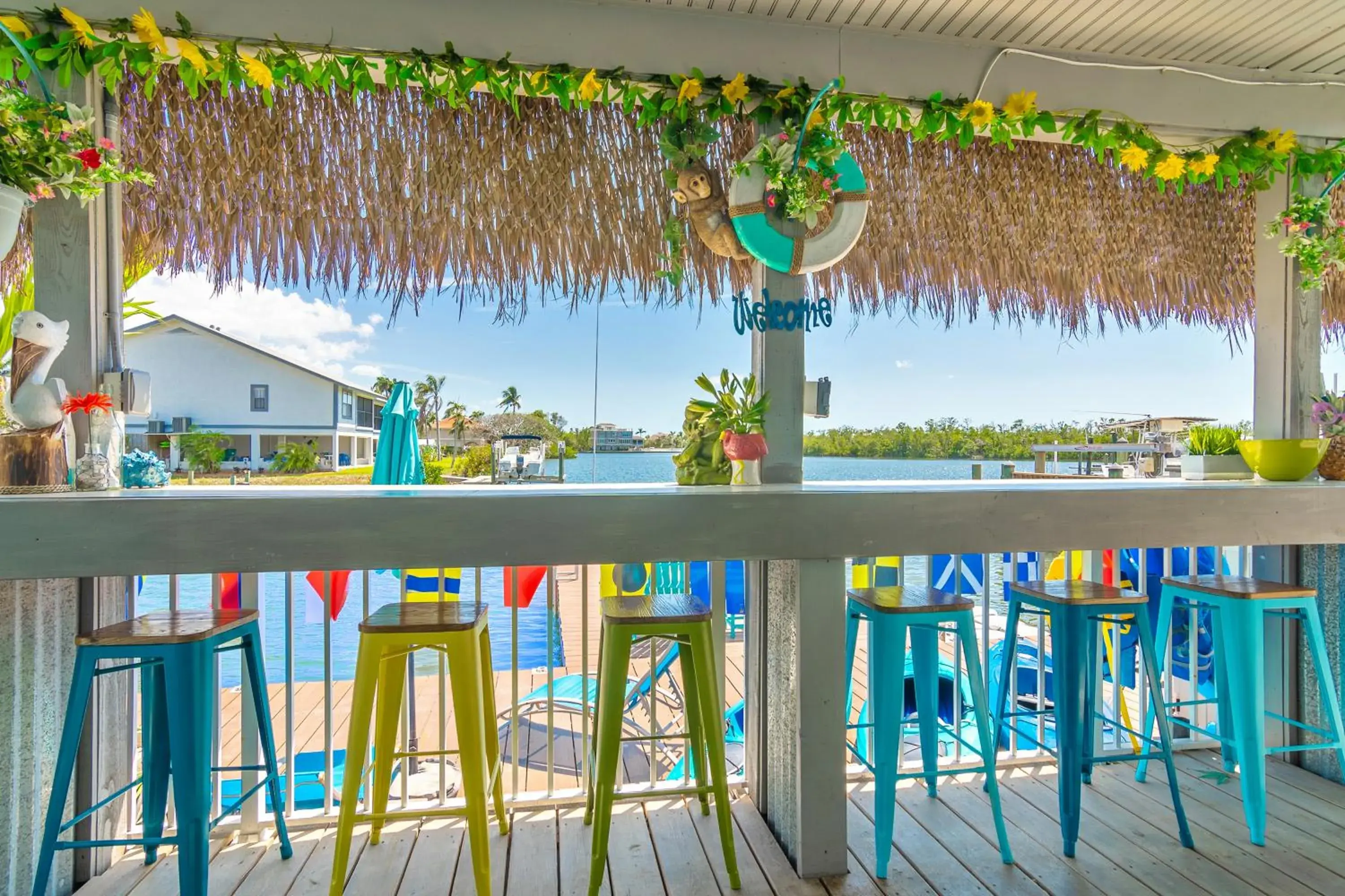 Restaurant/places to eat in Latitude 26 Waterfront Boutique Resort - Bonita Springs Restaurant/places to eat in Latitude 26 Waterfront Boutique Resort - Bonita Springs