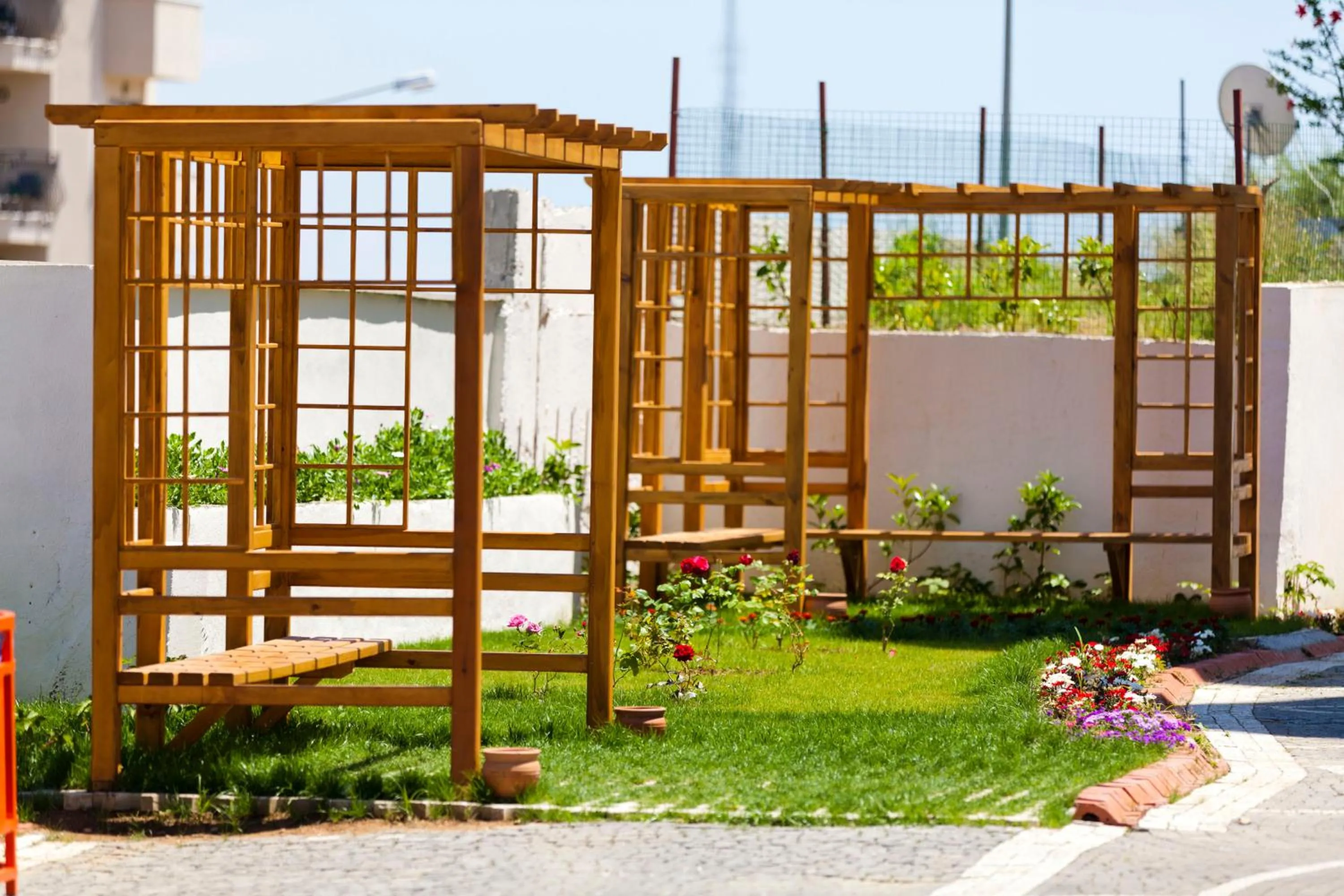 Day in Narcia Resort Side - Ultra All Inclusive