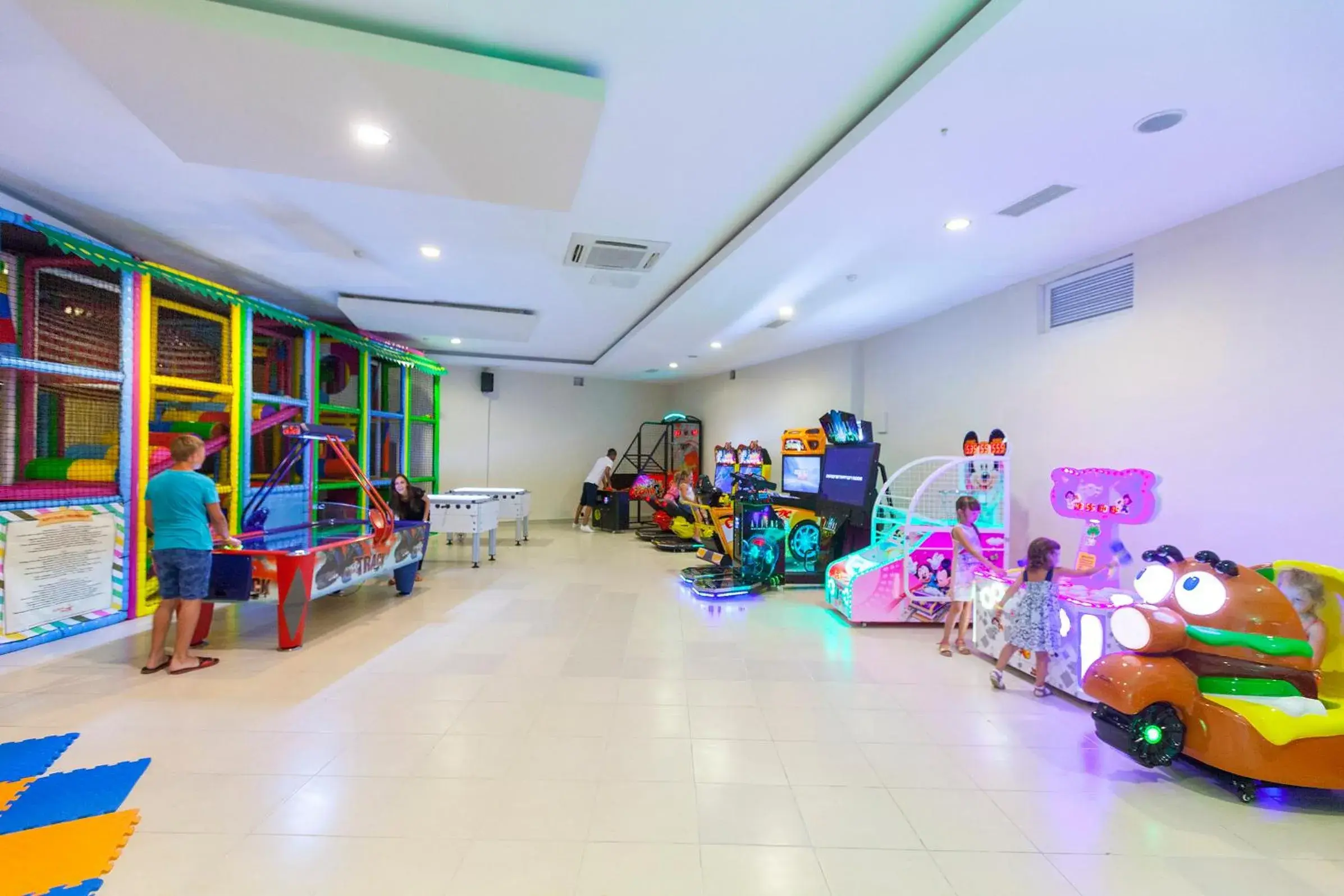 Property building in Narcia Resort Side - Ultra All Inclusive Property building in Narcia Resort Side - Ultra All Inclusive