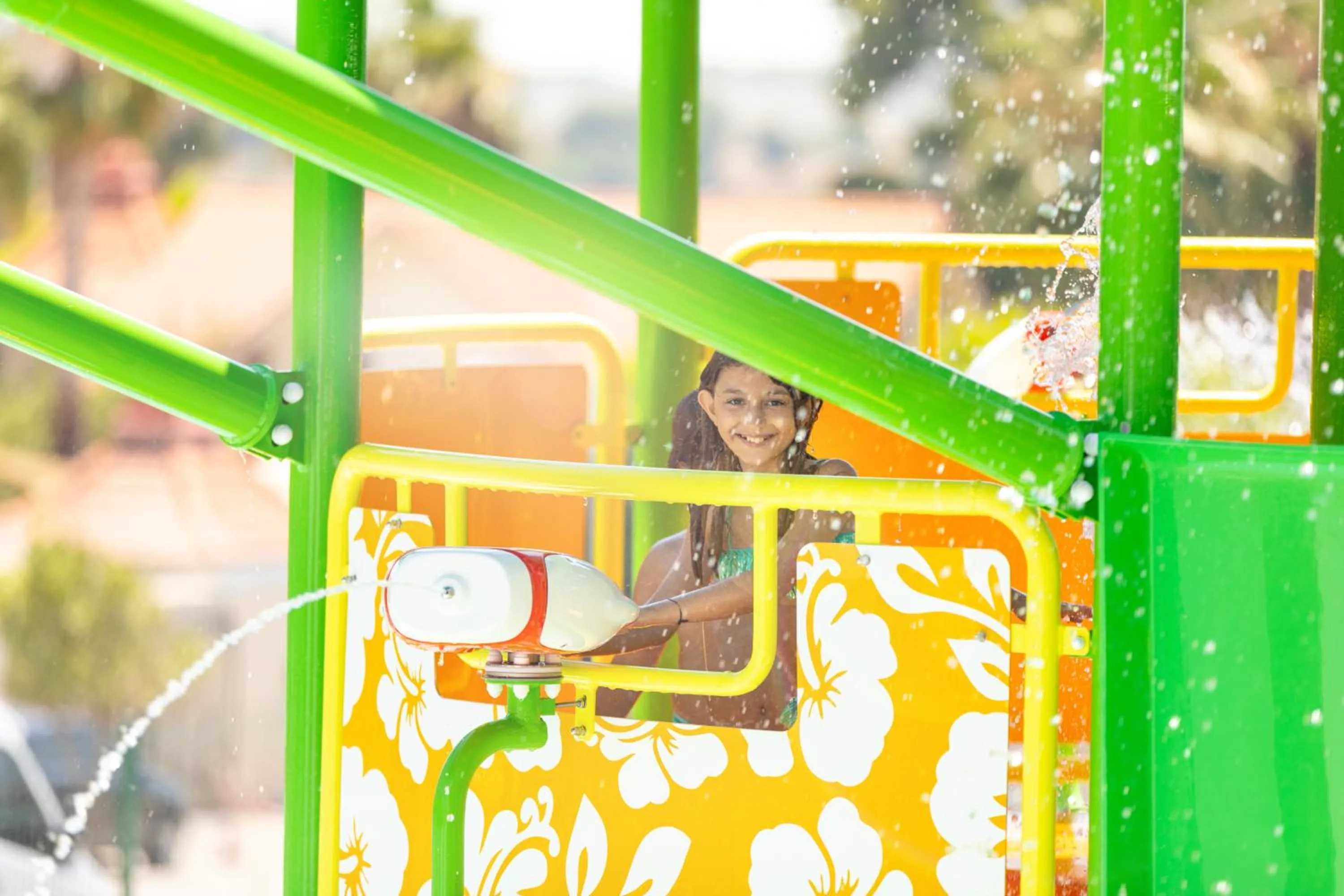 Activities in Narcia Resort Side - Ultra All Inclusive