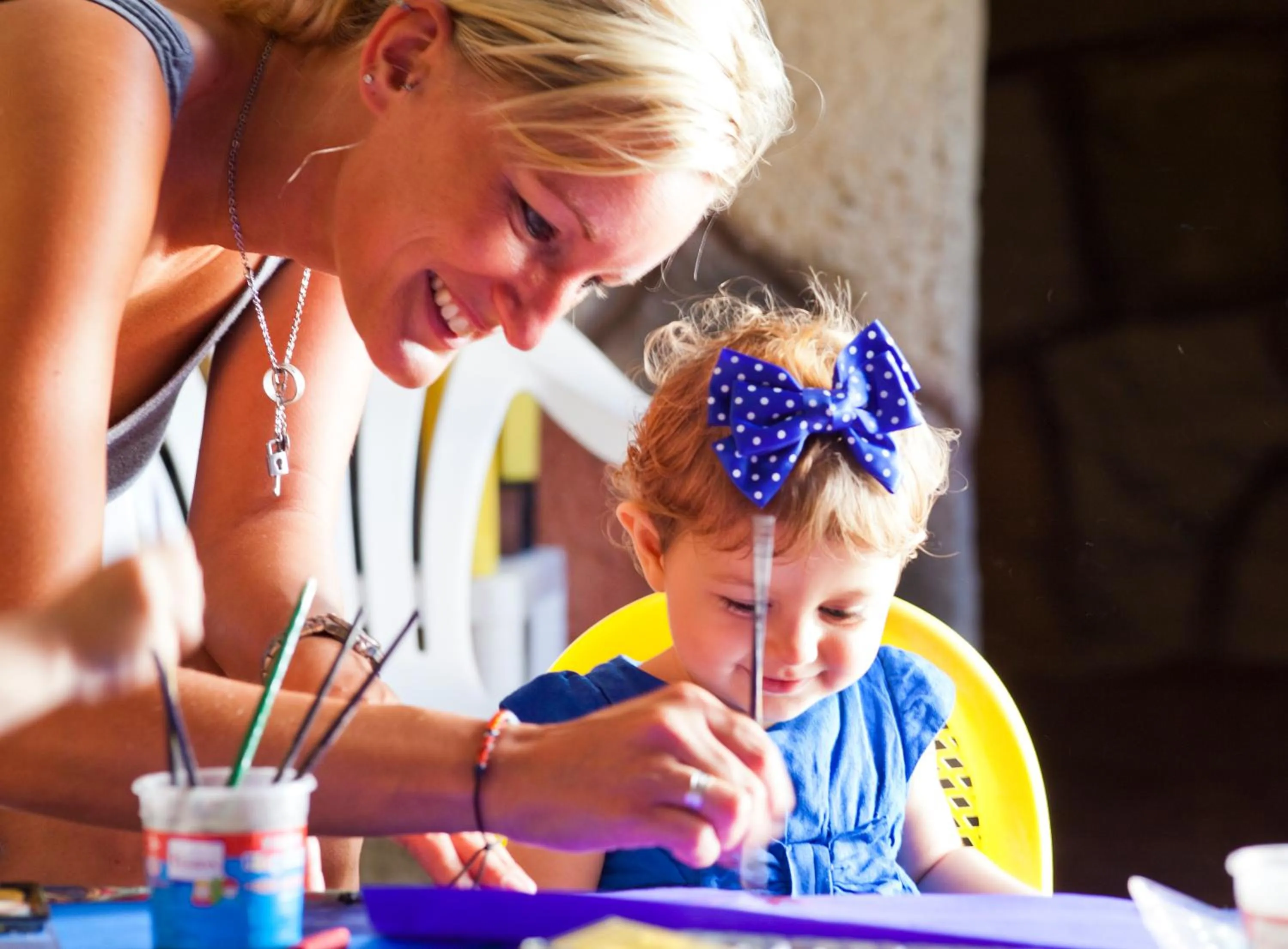 Activities in Narcia Resort Side - Ultra All Inclusive