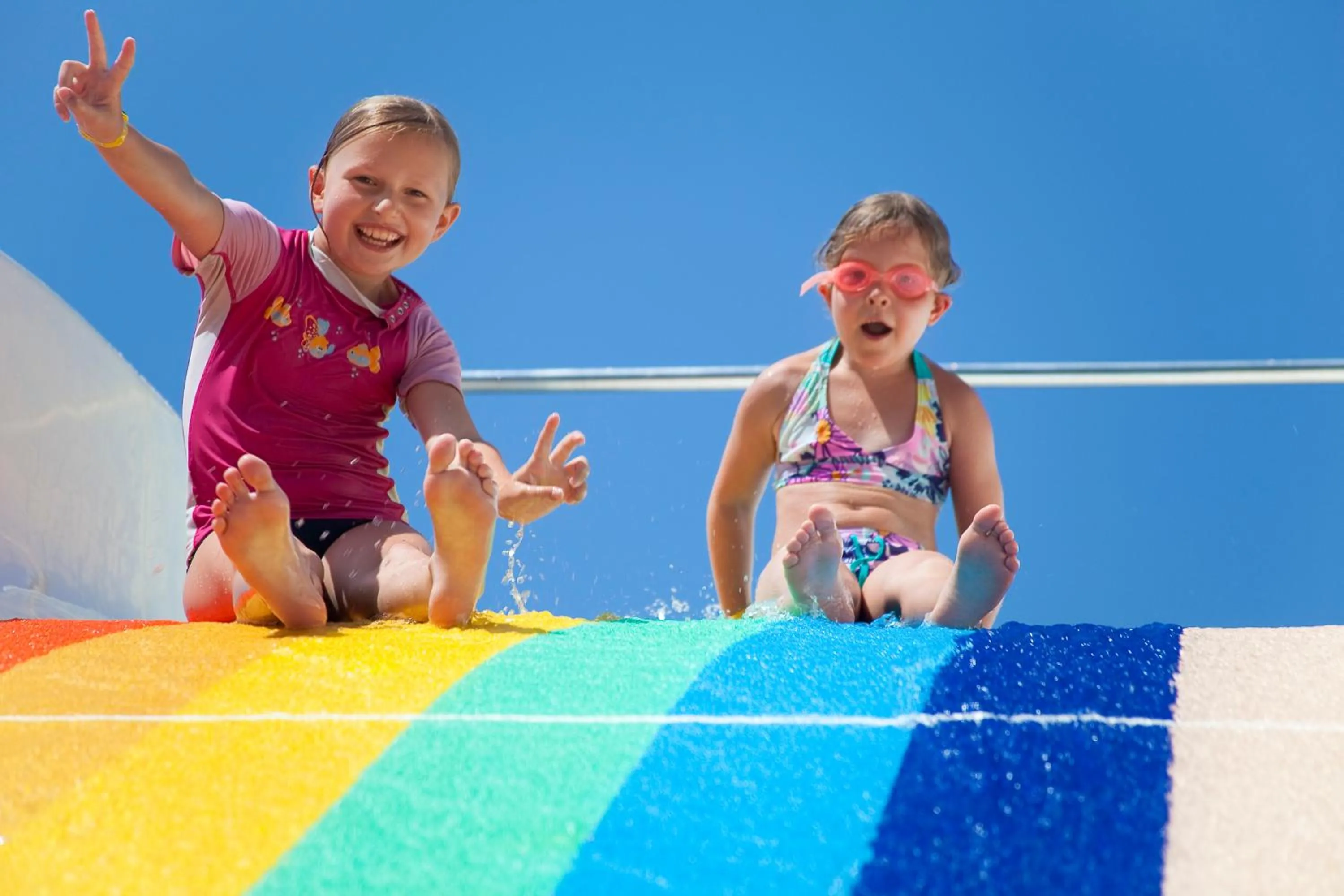 People in Narcia Resort Side - Ultra All Inclusive