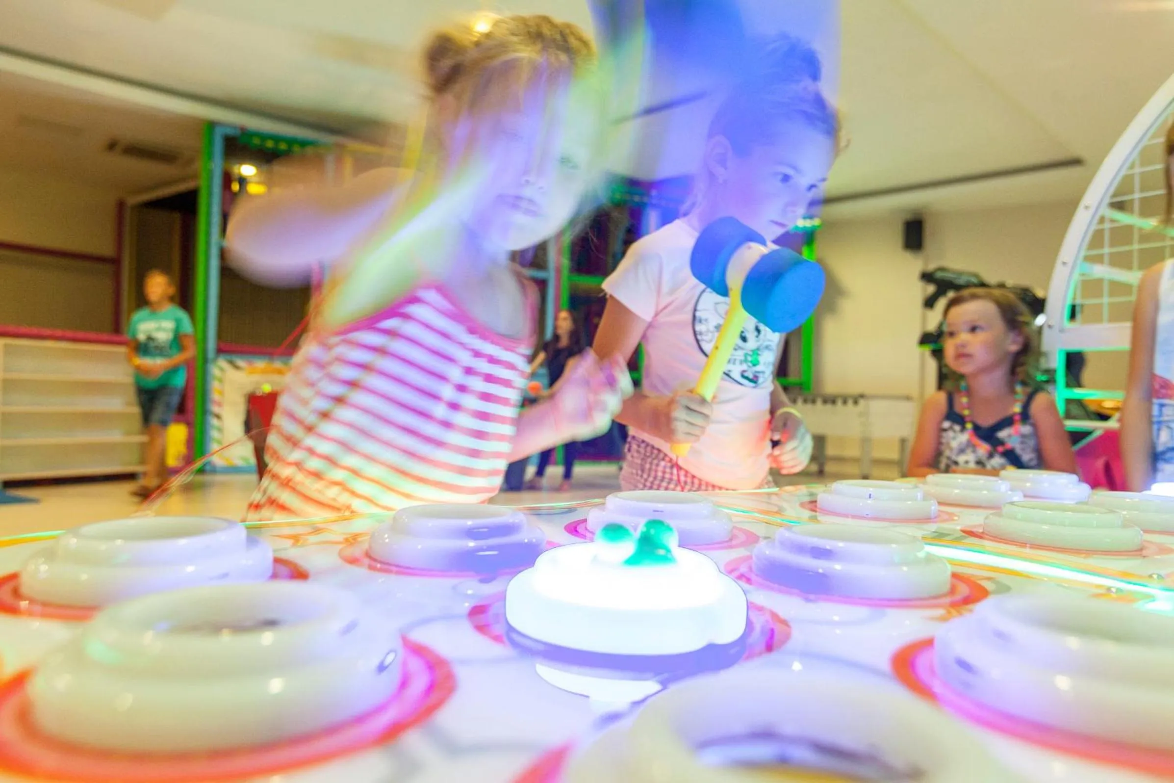 Activities in Narcia Resort Side - Ultra All Inclusive