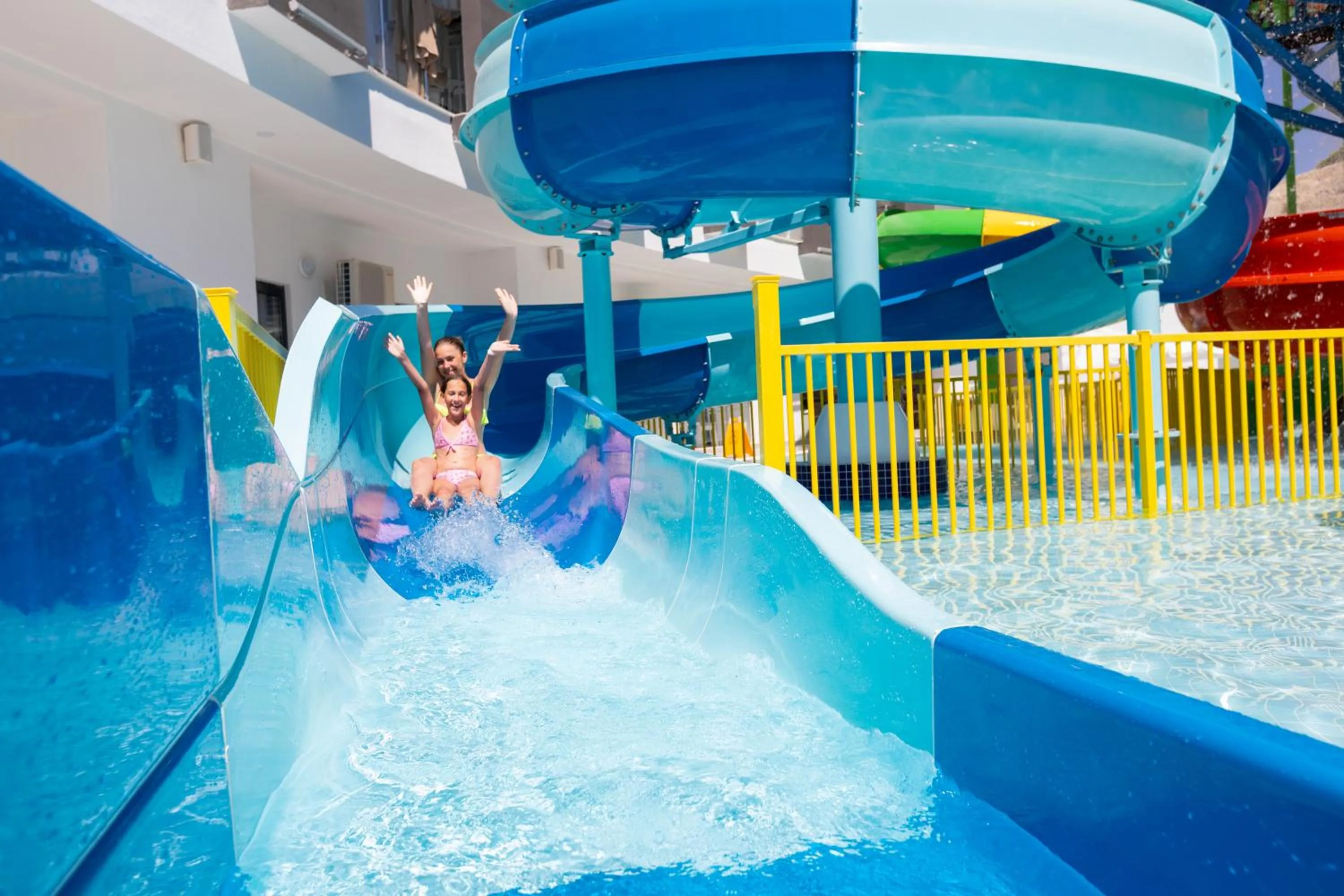 Activities in Narcia Resort Side - Ultra All Inclusive