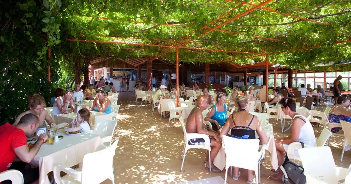 Restaurant/places to eat in Narcia Resort Side - Ultra All Inclusive Restaurant/places to eat in Narcia Resort Side - Ultra All Inclusive