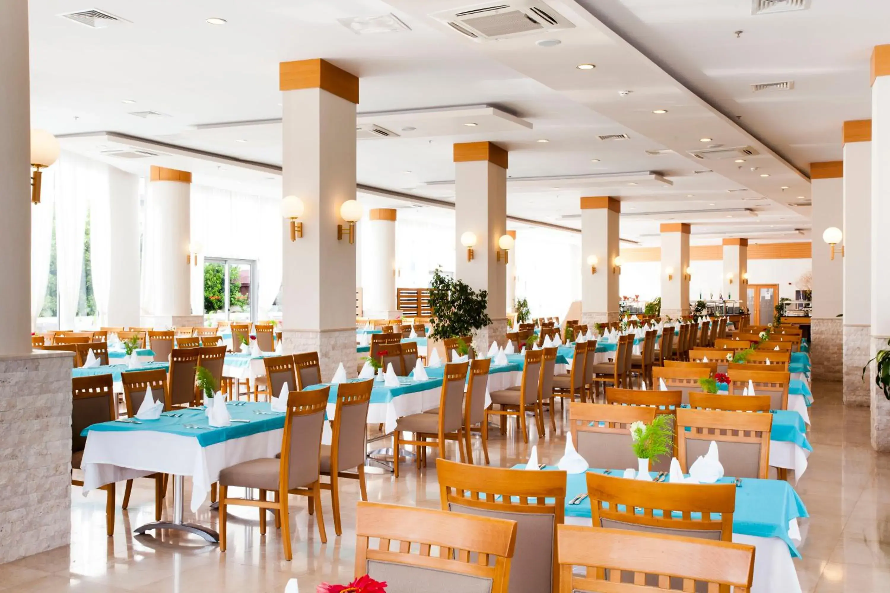 Restaurant/places to eat in Narcia Resort Side - Ultra All Inclusive Restaurant/places to eat in Narcia Resort Side - Ultra All Inclusive