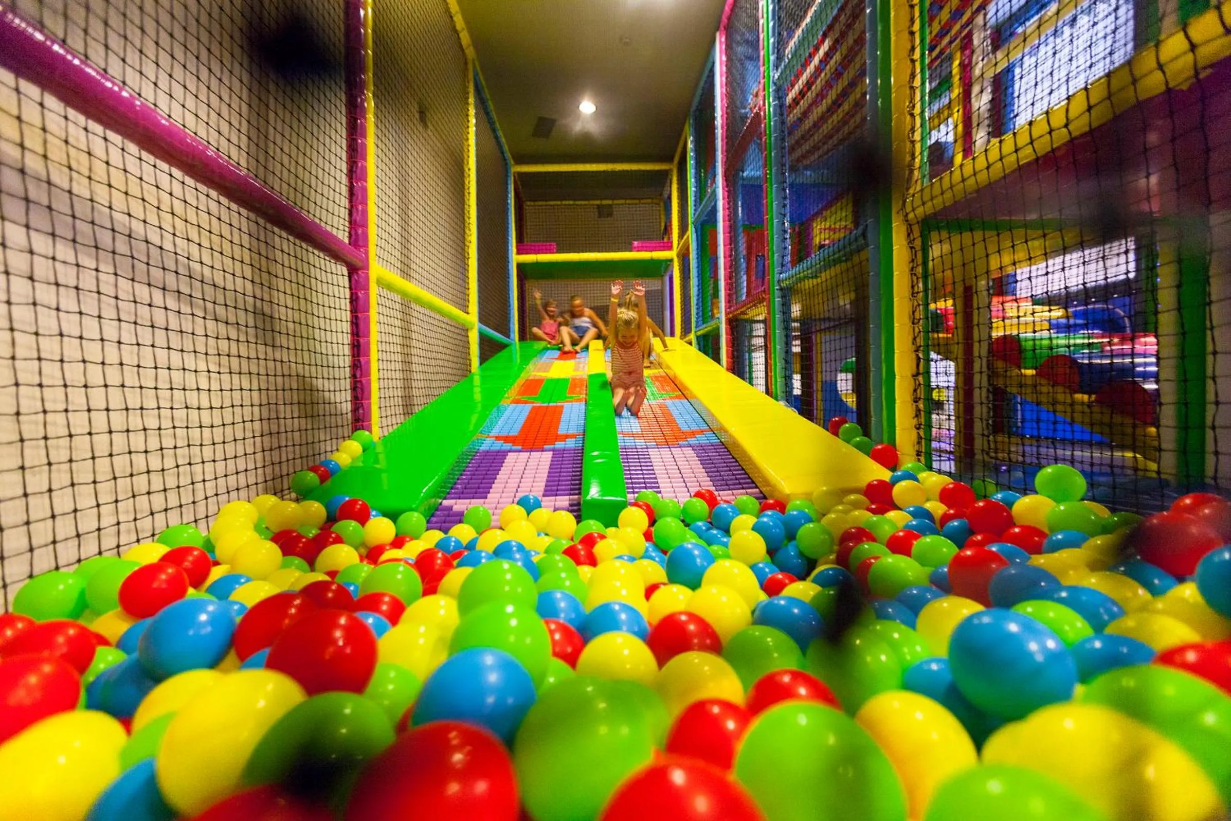 Activities in Narcia Resort Side - Ultra All Inclusive