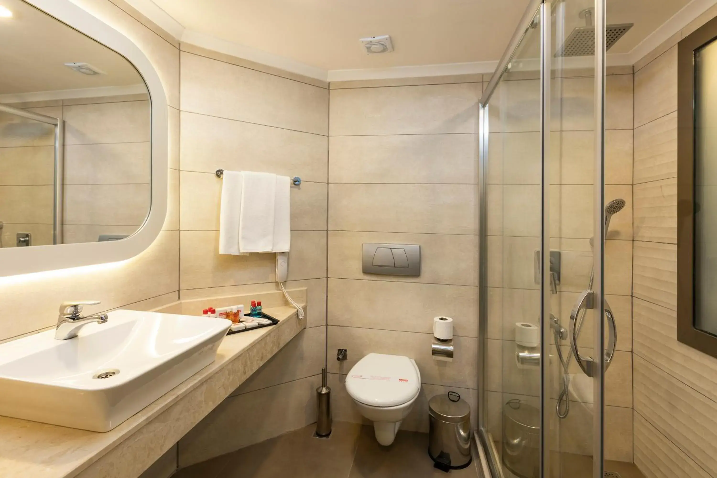 Double or Twin Room - single occupancy - Annex in Narcia Resort Side - Ultra All Inclusive Double or Twin Room - single occupancy - Annex in Narcia Resort Side - Ultra All Inclusive