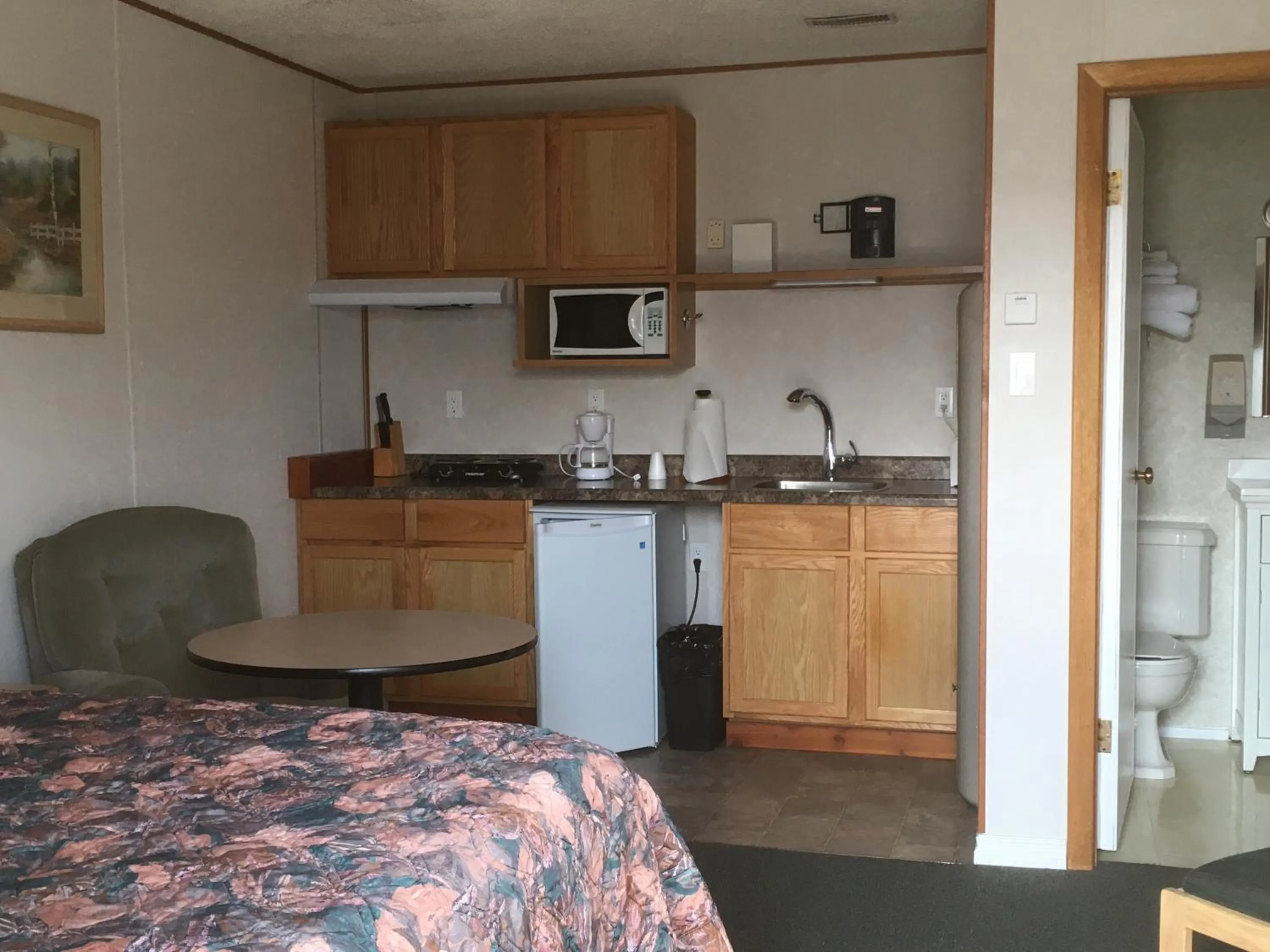 Winkys Motel
