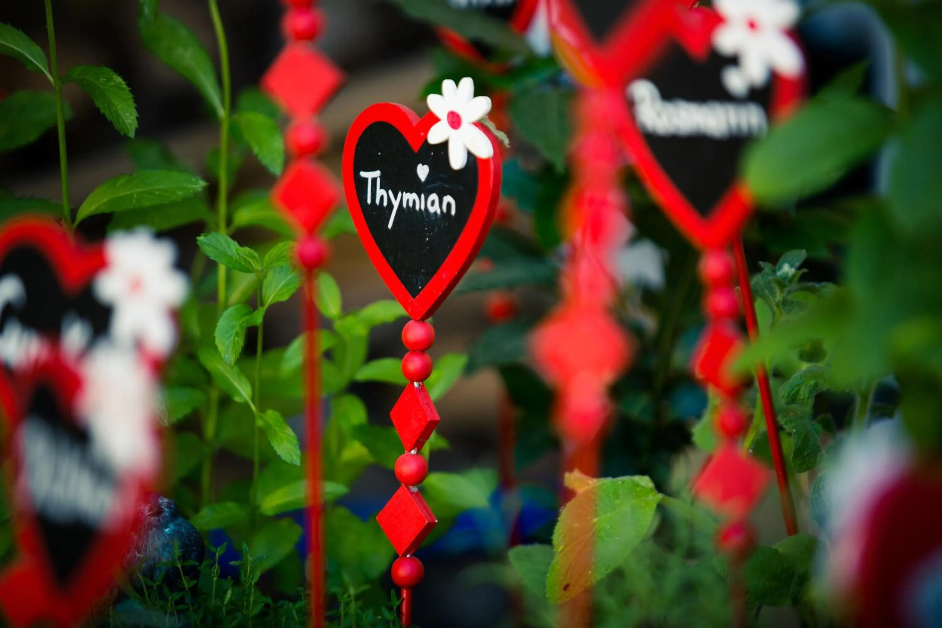 Decorative detail in Hotel-Pension Wagnermigl