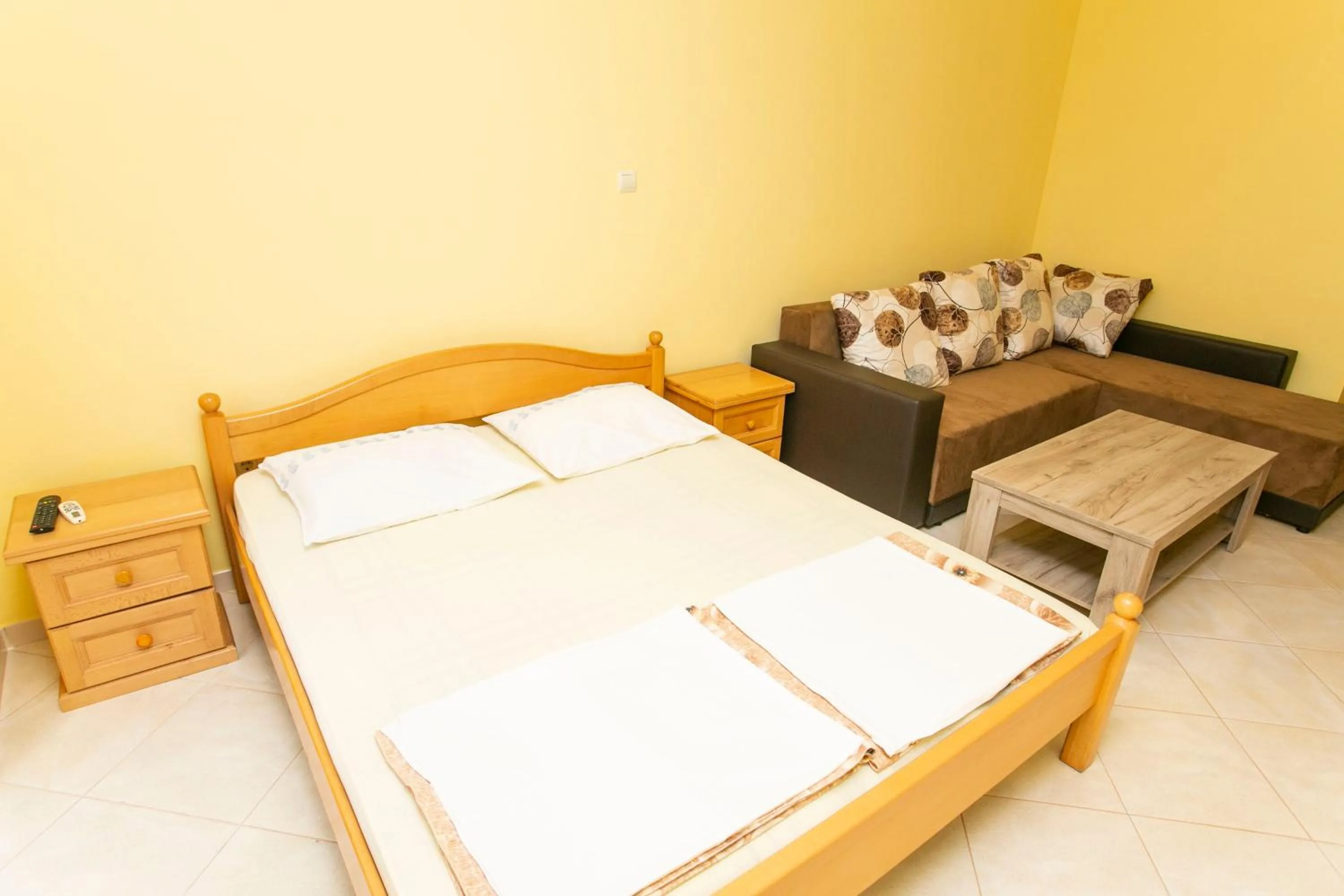 Apartment in Casa Agata
