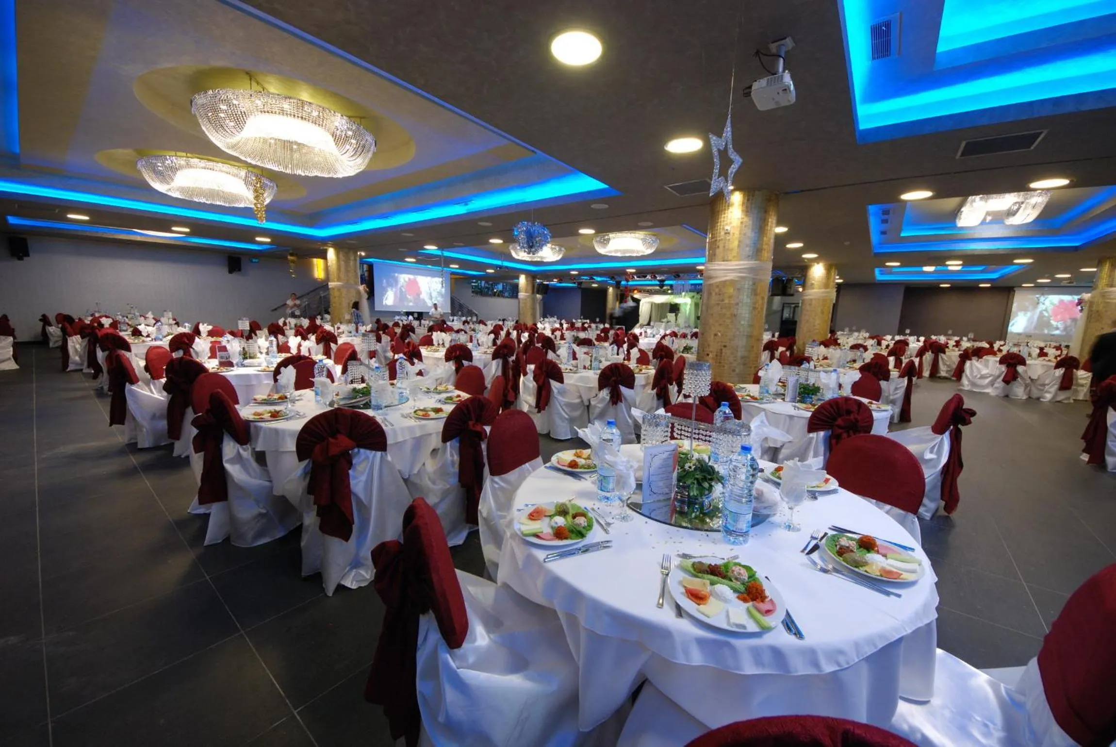 Activities in Pasa Beach Hotel